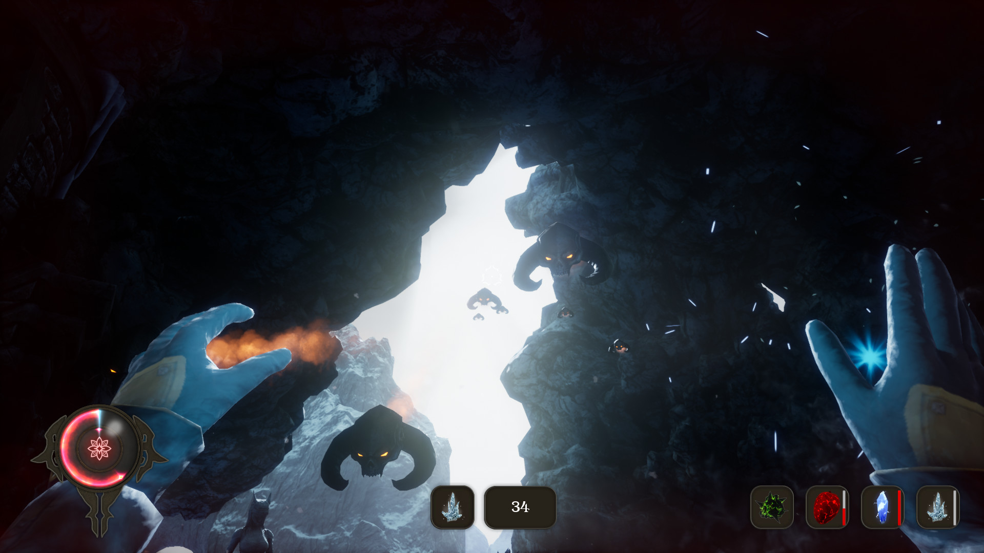 SpellFront screenshot 6