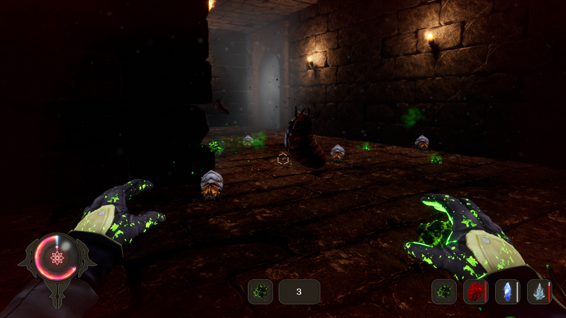 SpellFront screenshot 3