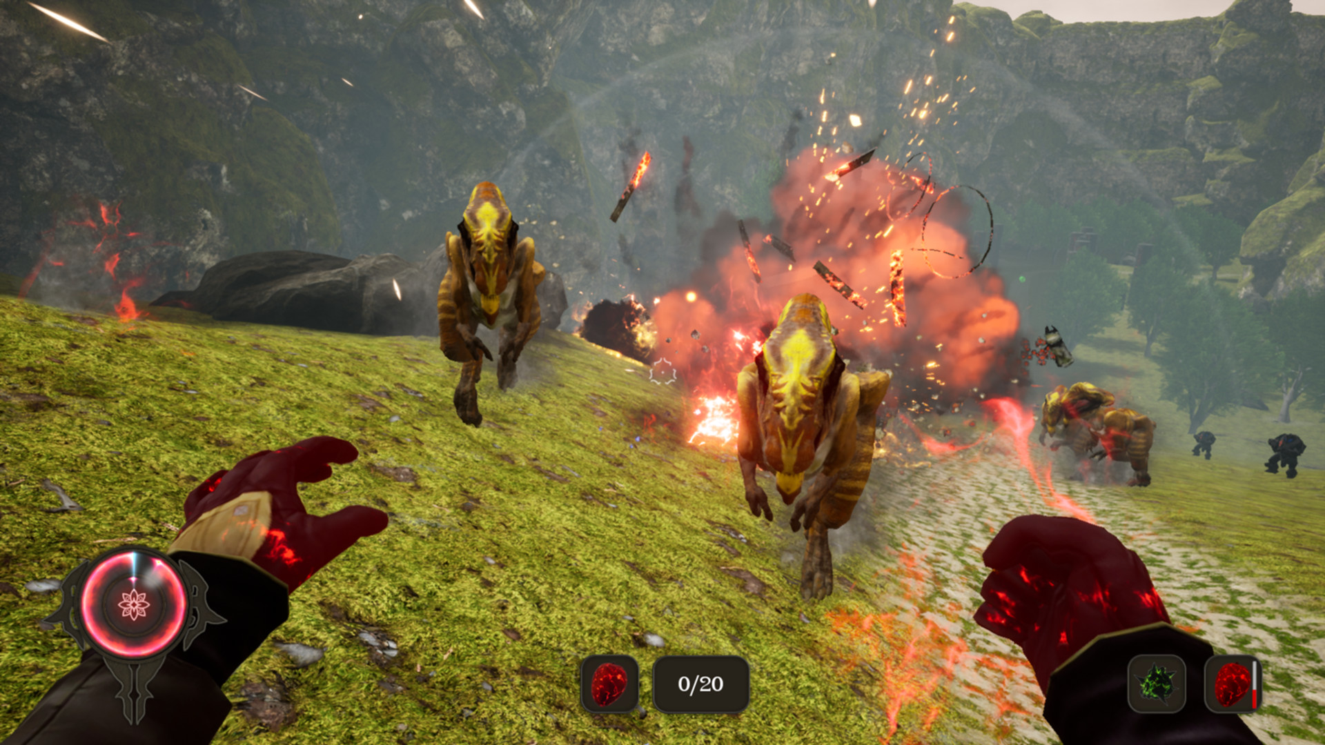 SpellFront screenshot 4