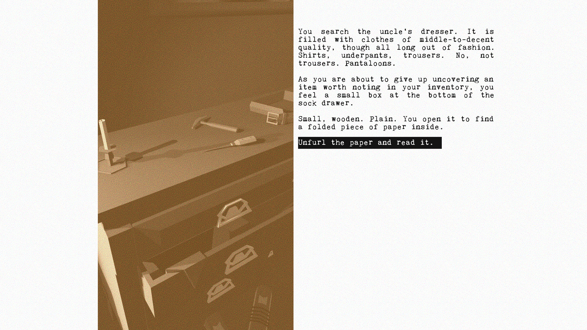 Betweenside screenshot 6