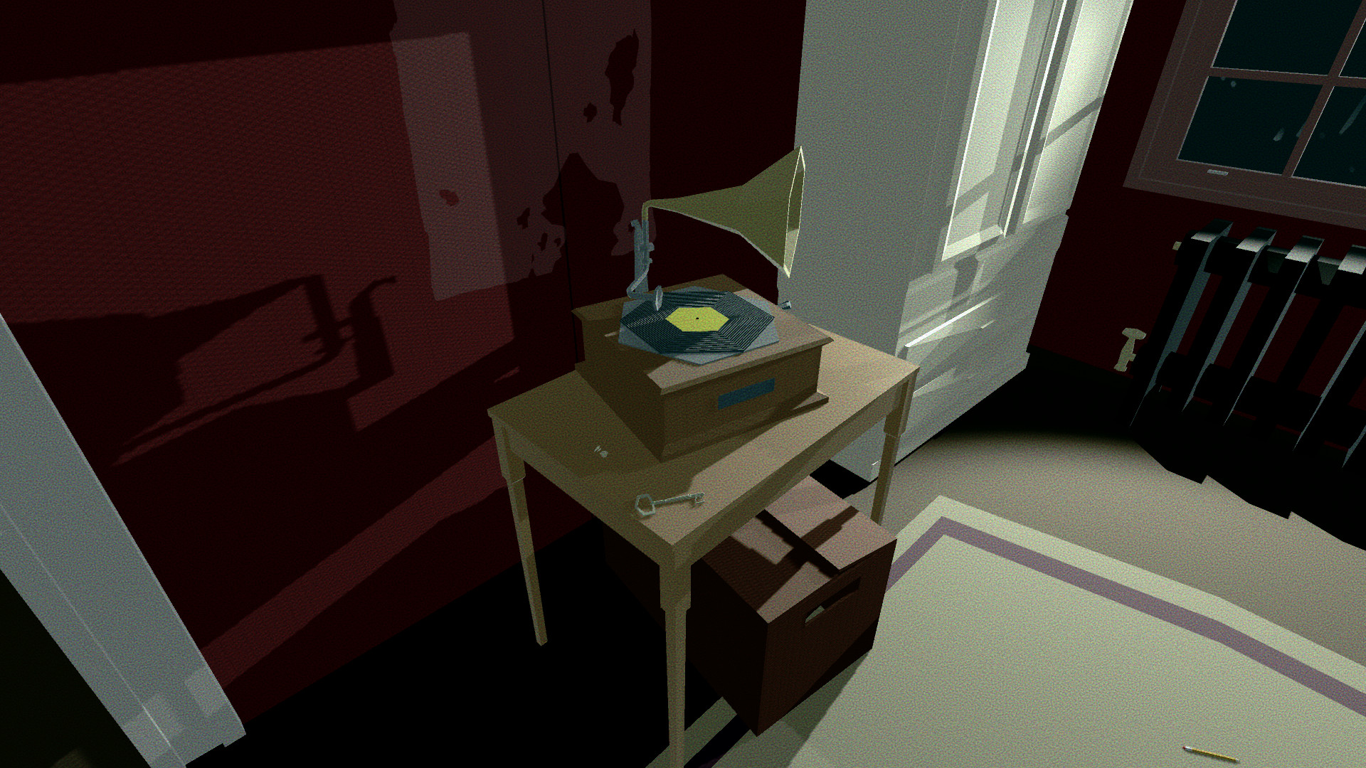 Betweenside screenshot 7
