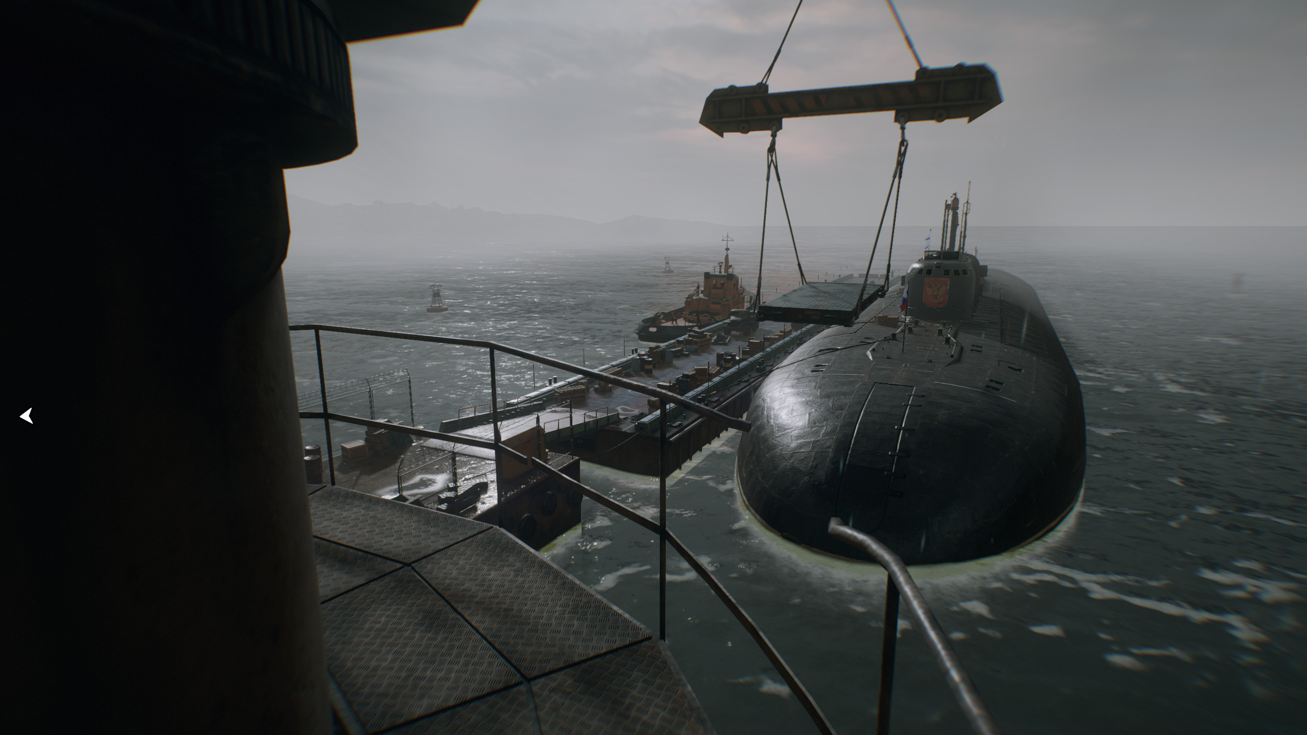 KURSK screenshot 7