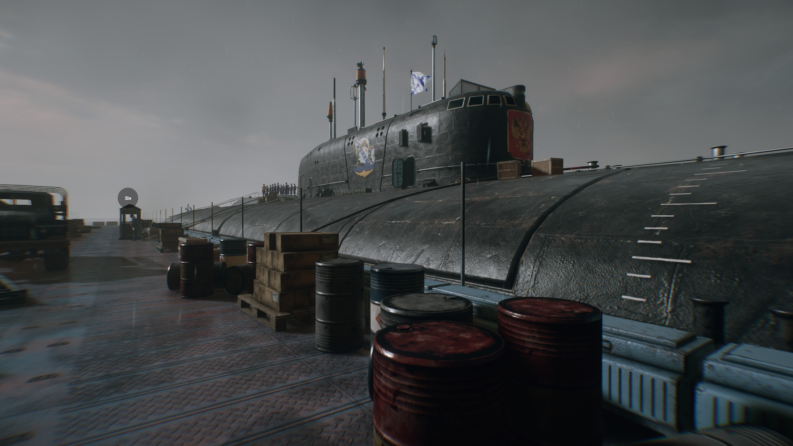 KURSK screenshot 2