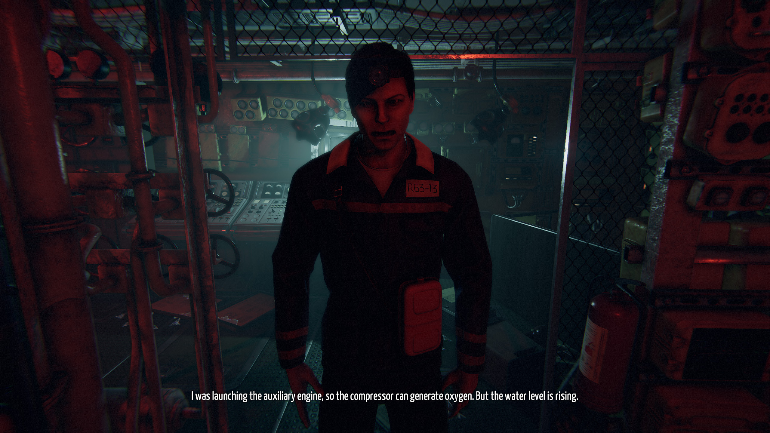 KURSK screenshot 46