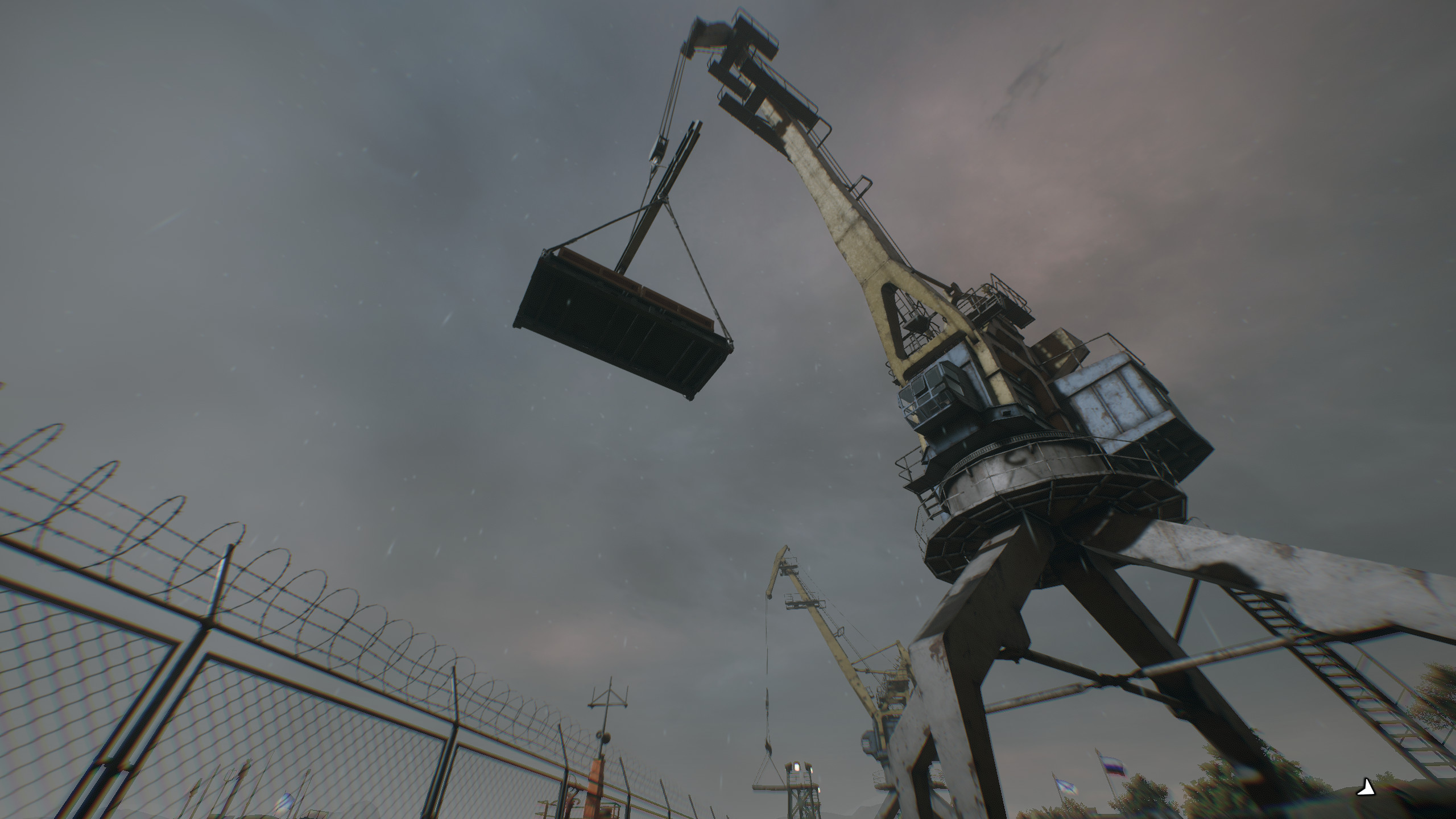 KURSK screenshot 8