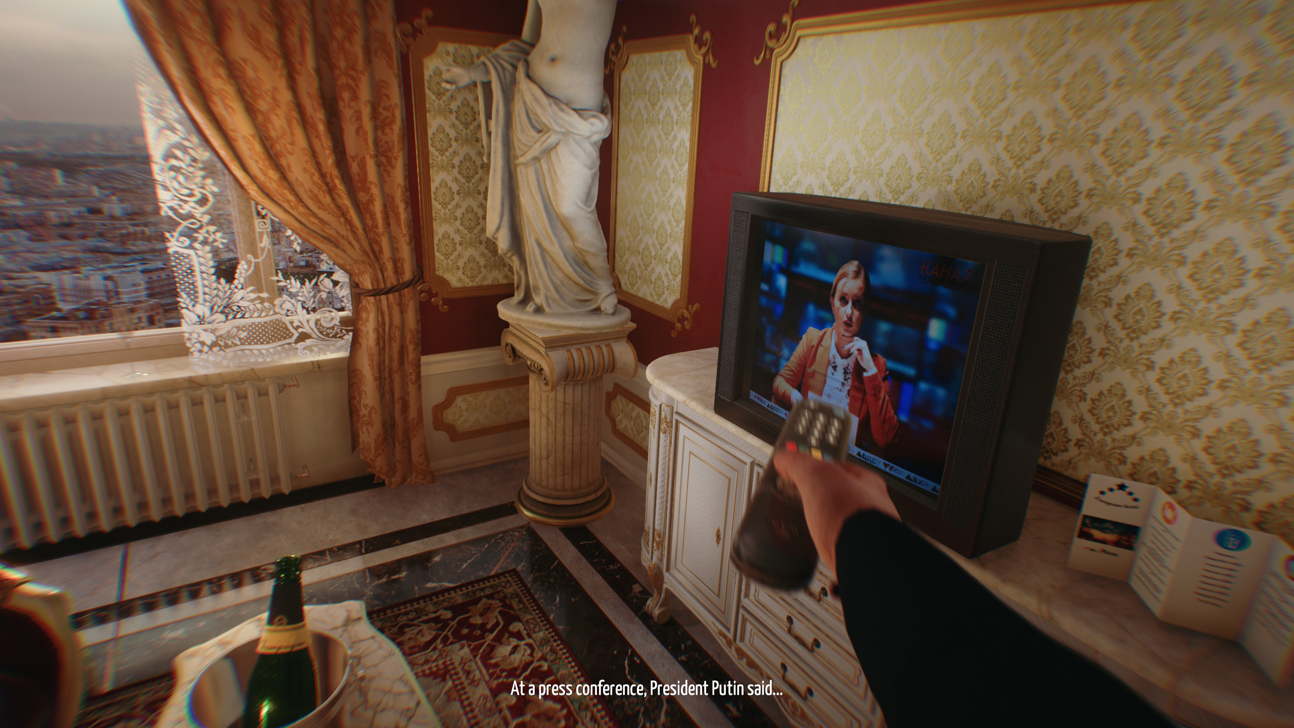 KURSK screenshot 5