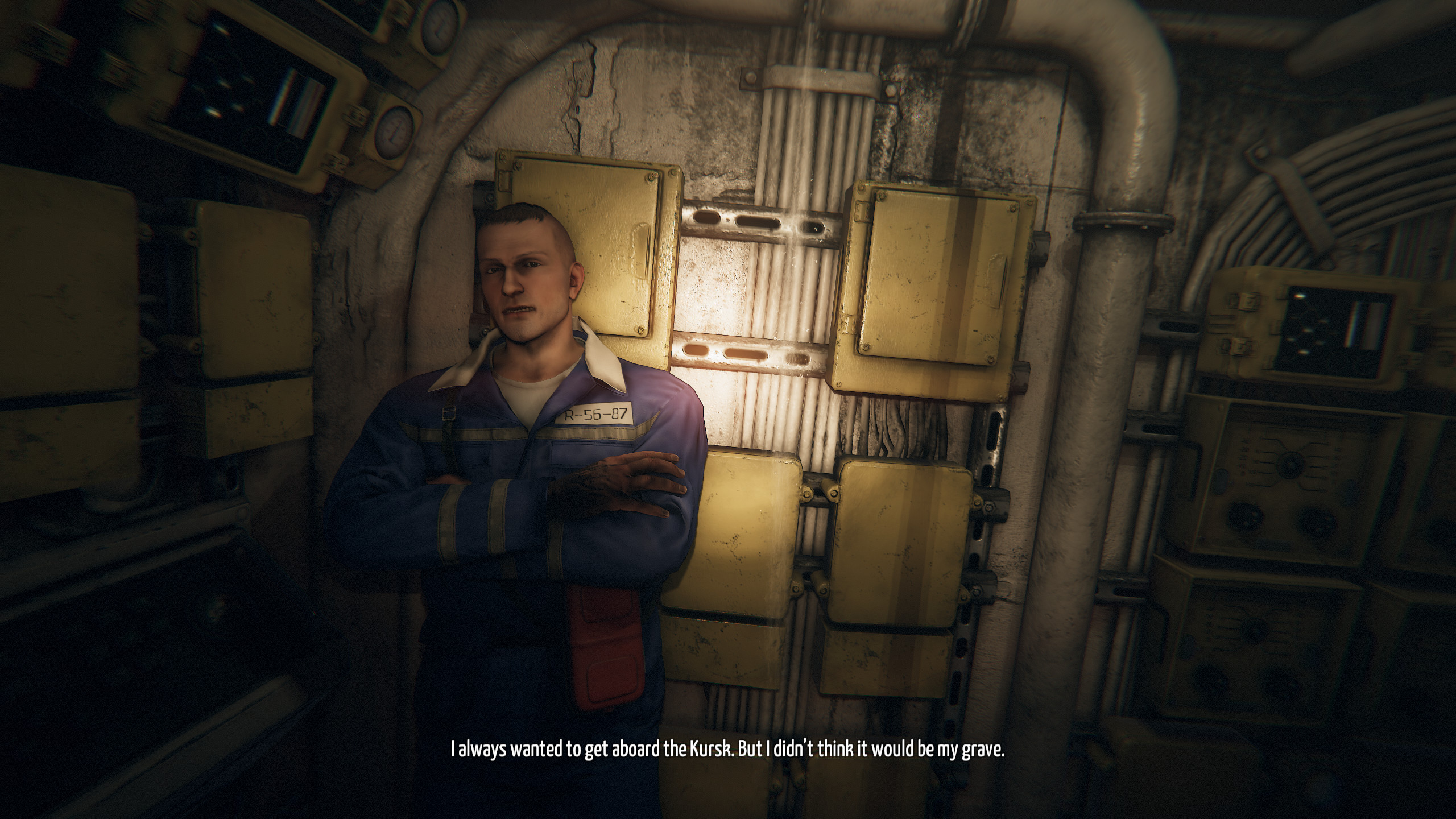 KURSK screenshot 47