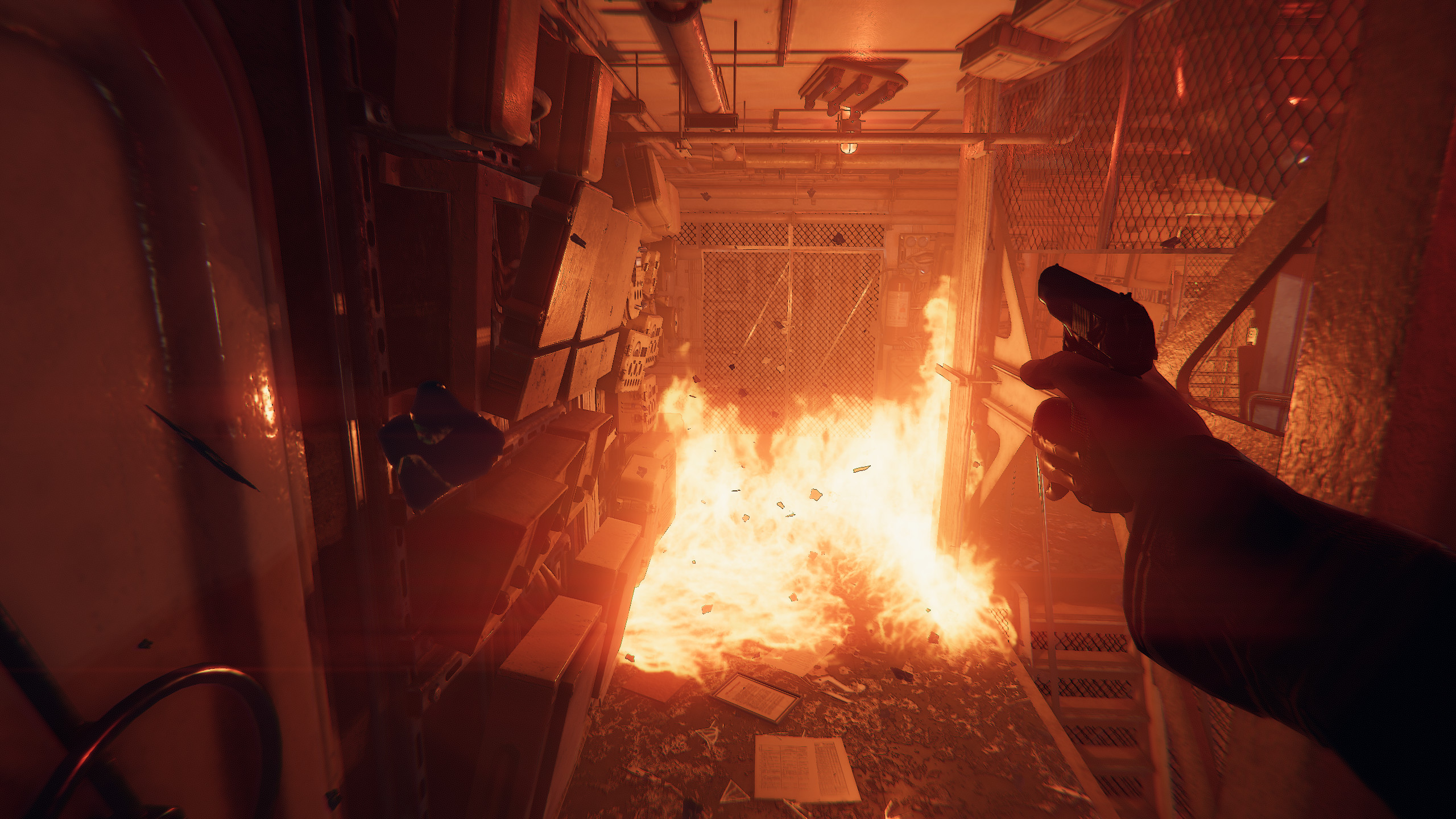 KURSK screenshot 38