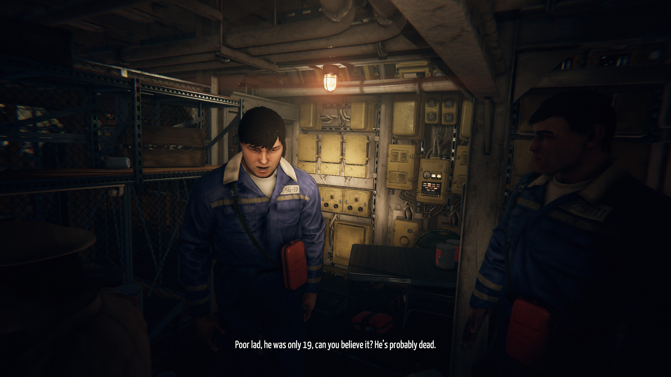 KURSK screenshot 44