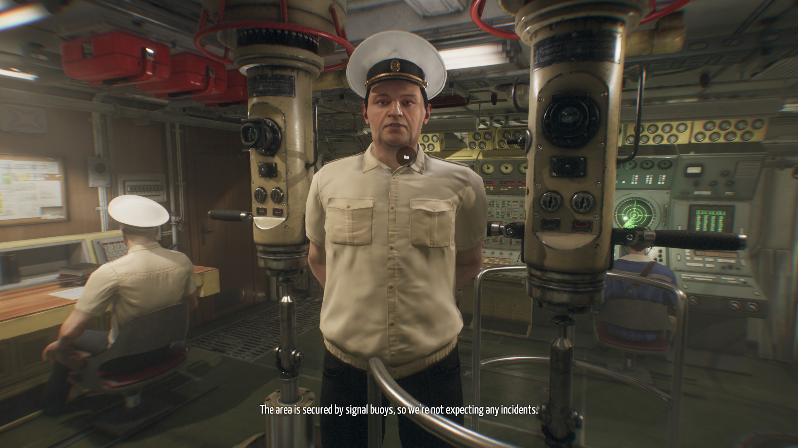 KURSK screenshot 3