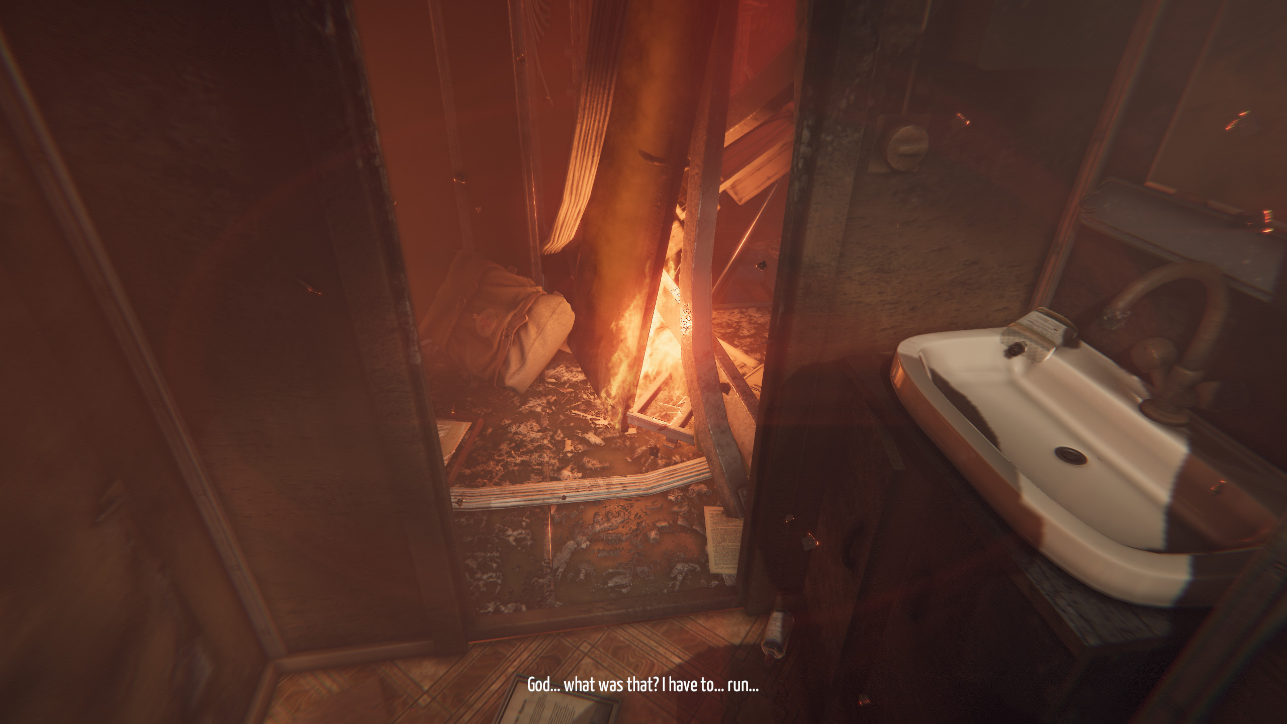 KURSK screenshot 35