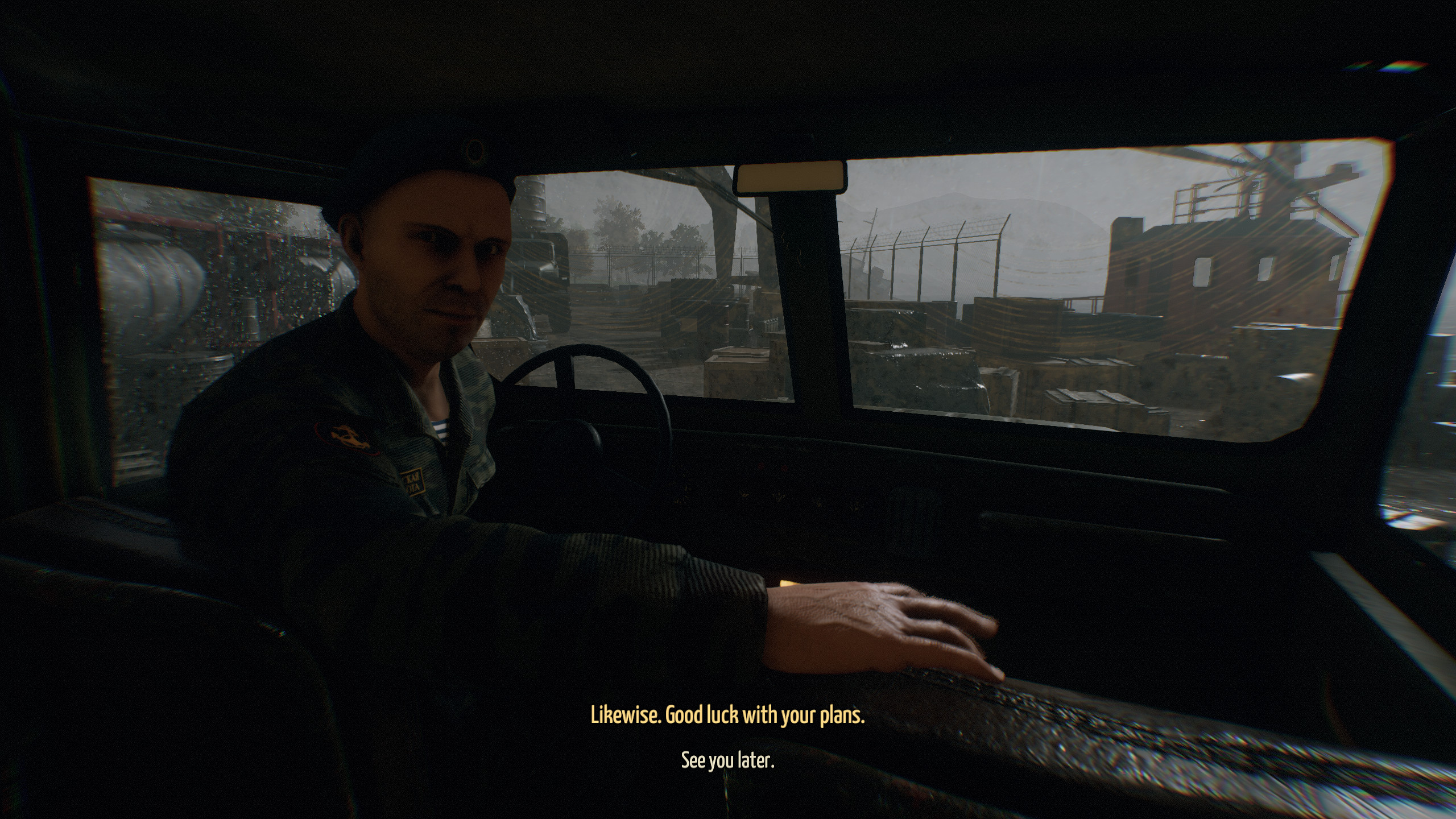 KURSK screenshot 6