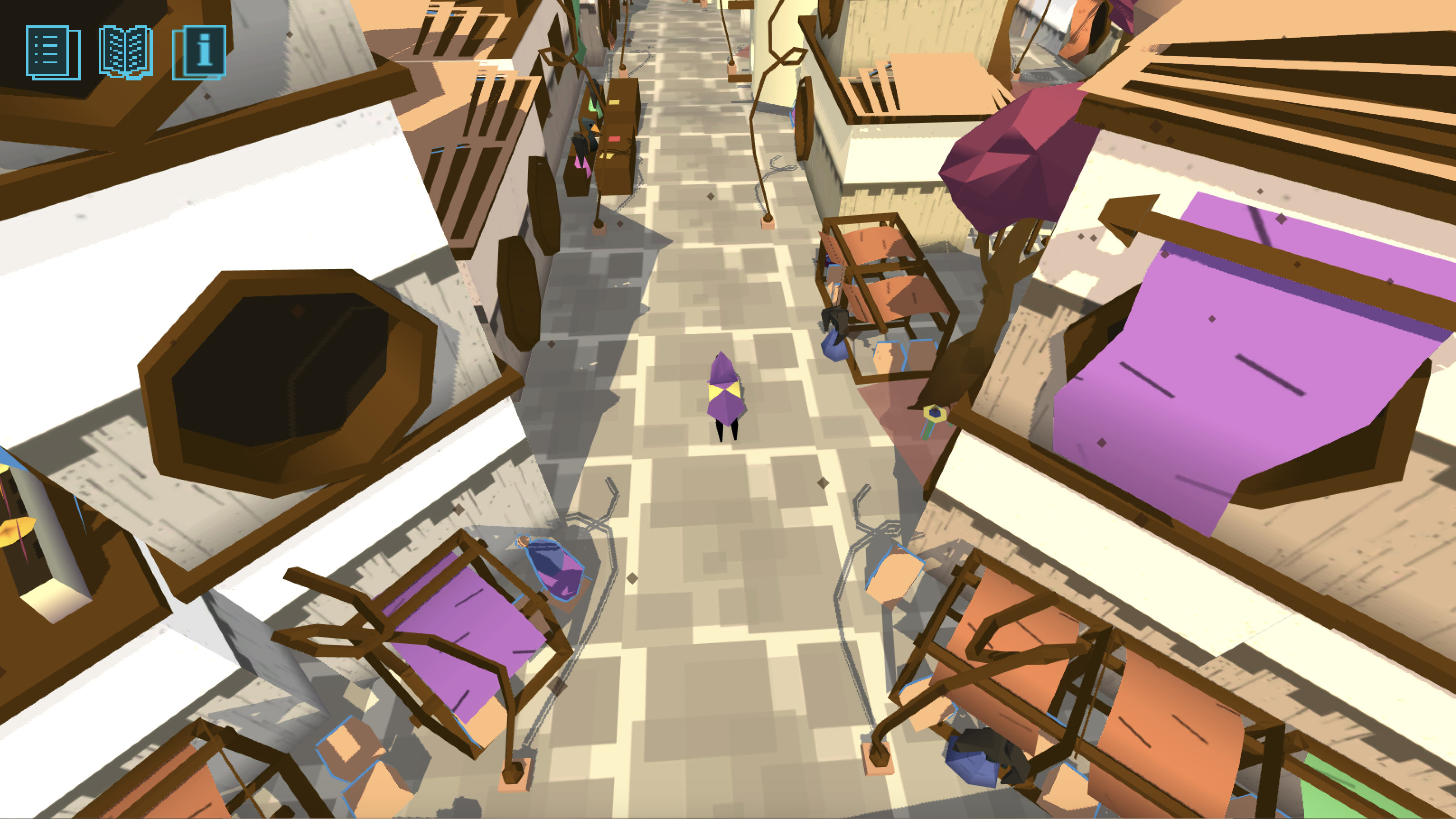 Lingotopia screenshot 1