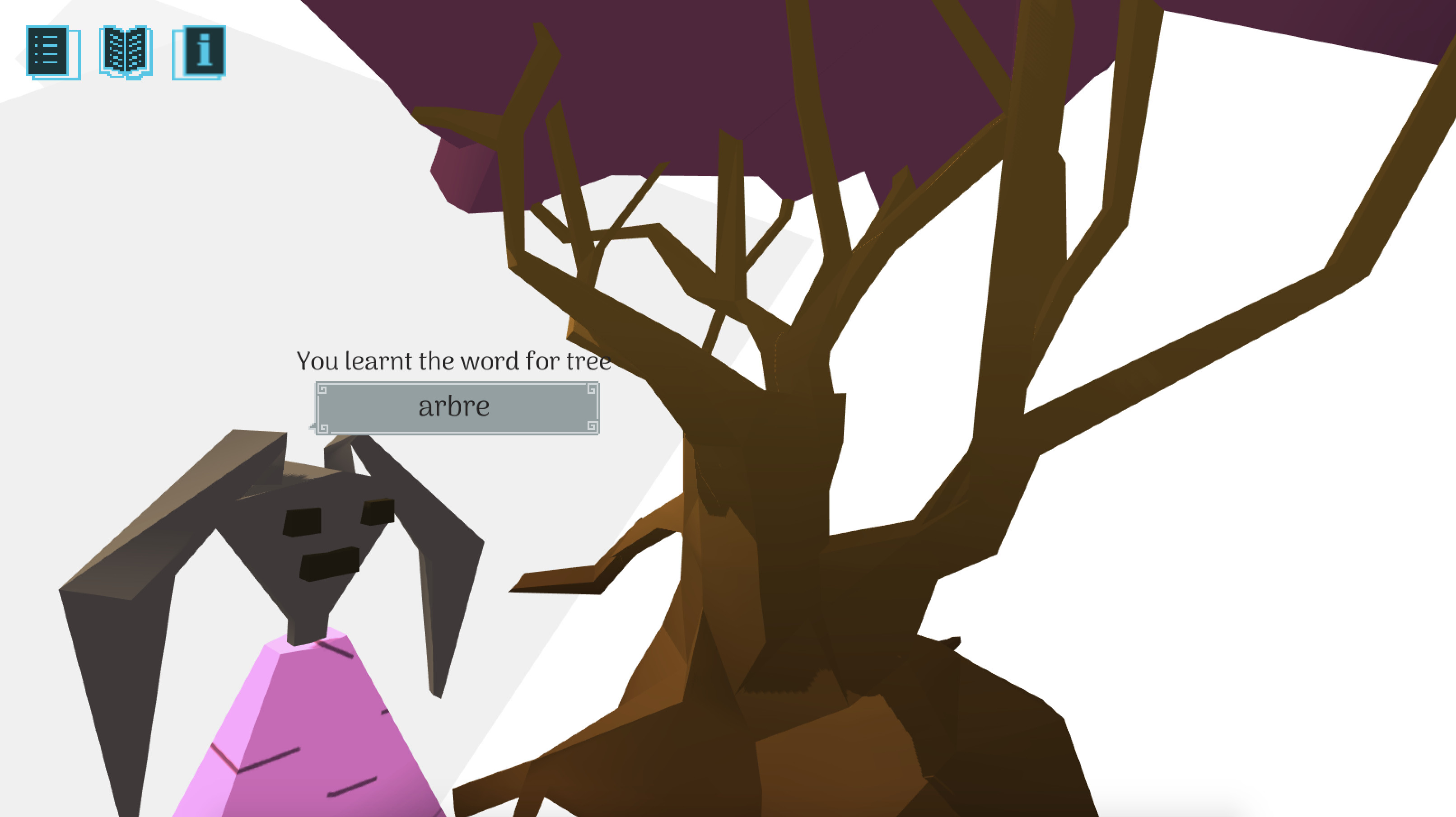 Lingotopia screenshot 2