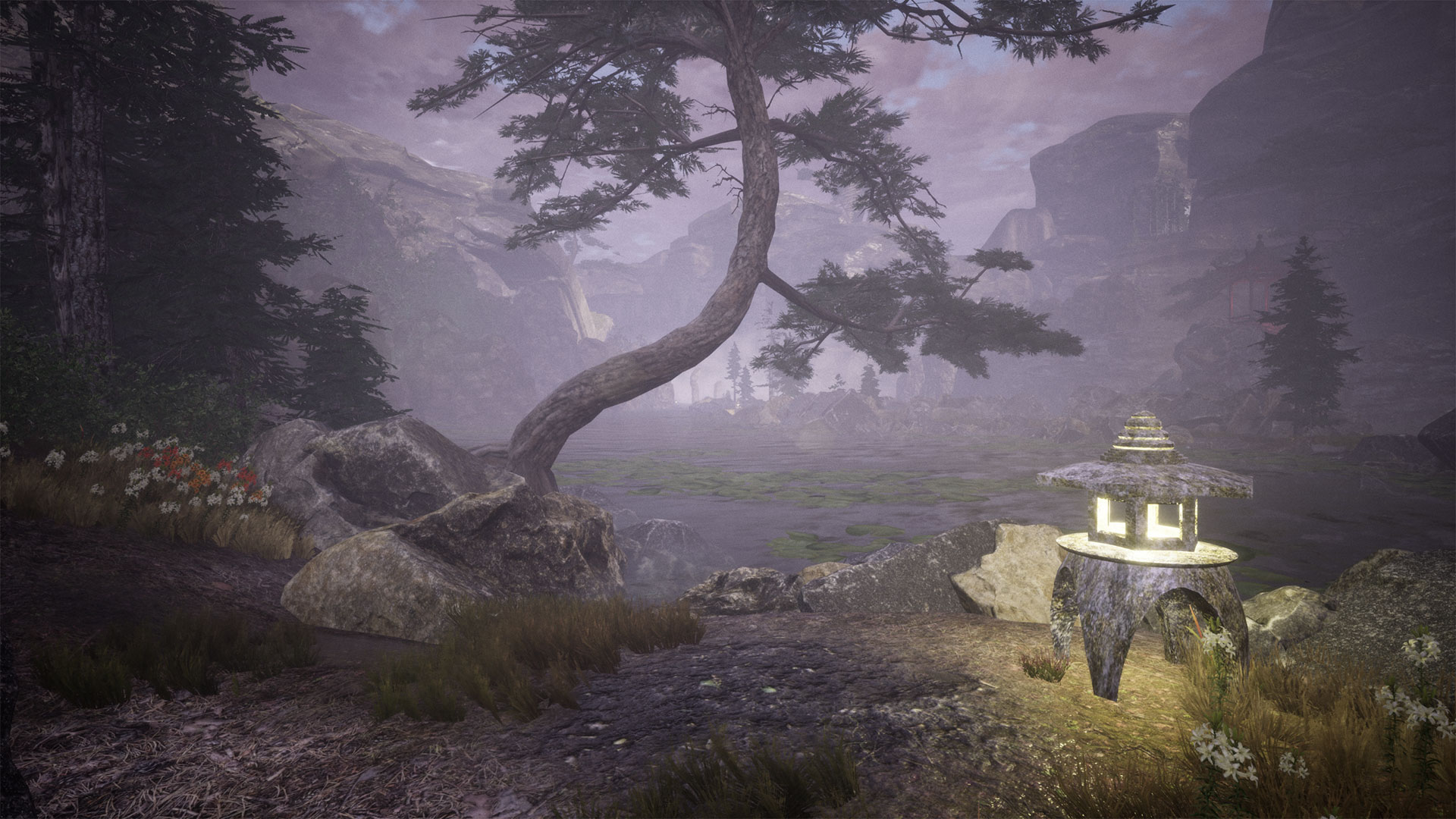 Drizzlepath: Deja Vu screenshot 2