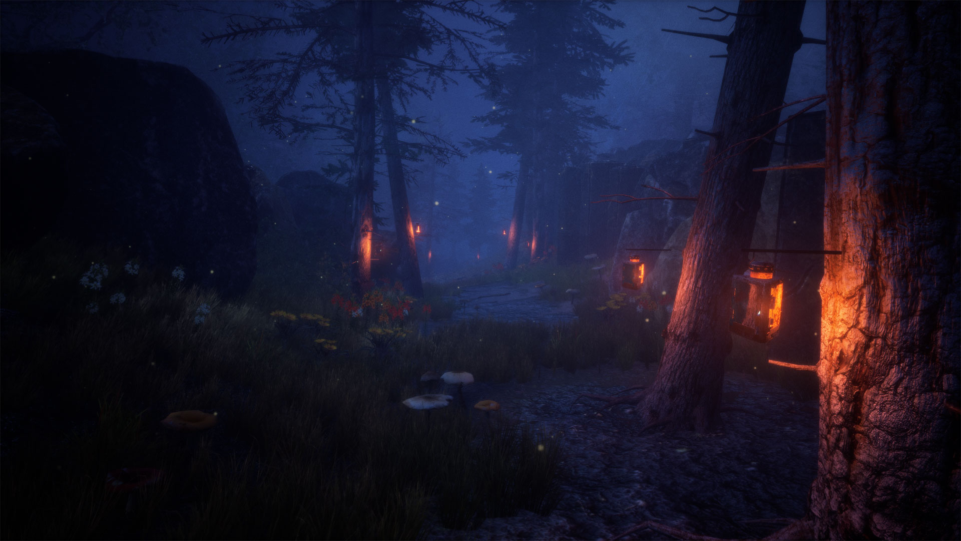 Drizzlepath: Deja Vu screenshot 5