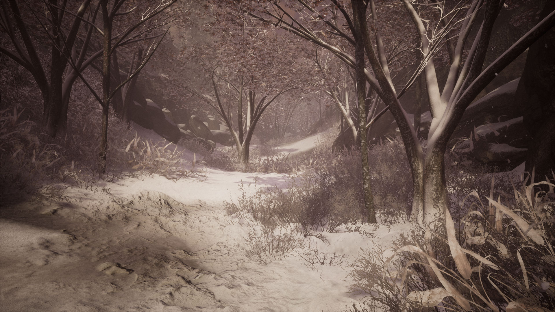 Drizzlepath: Deja Vu screenshot 6