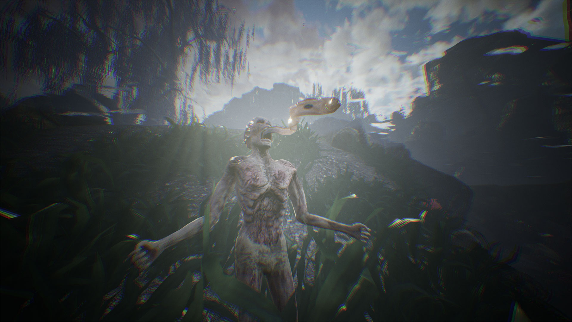Drizzlepath: Deja Vu screenshot 3