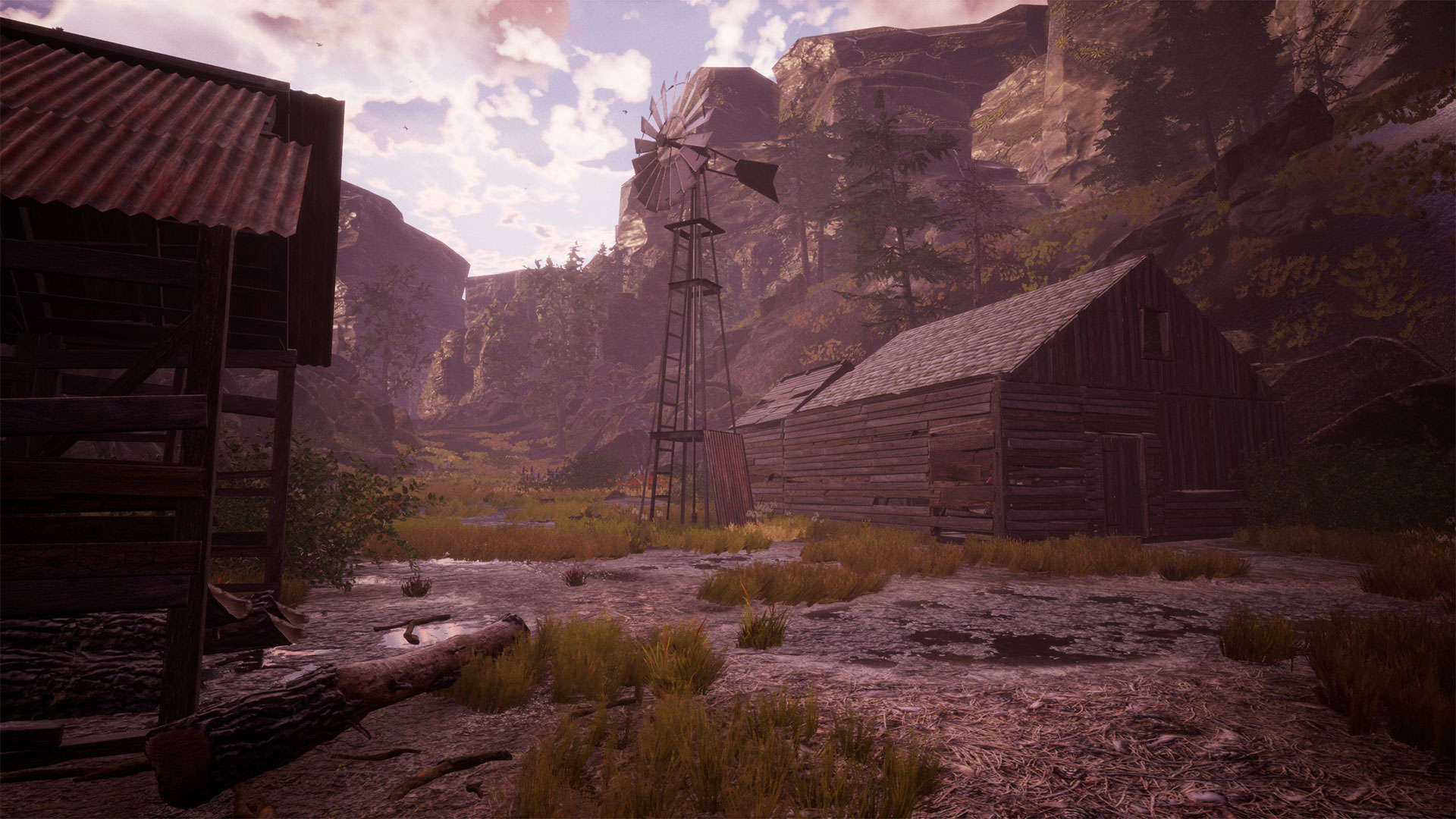 Drizzlepath: Deja Vu screenshot 4