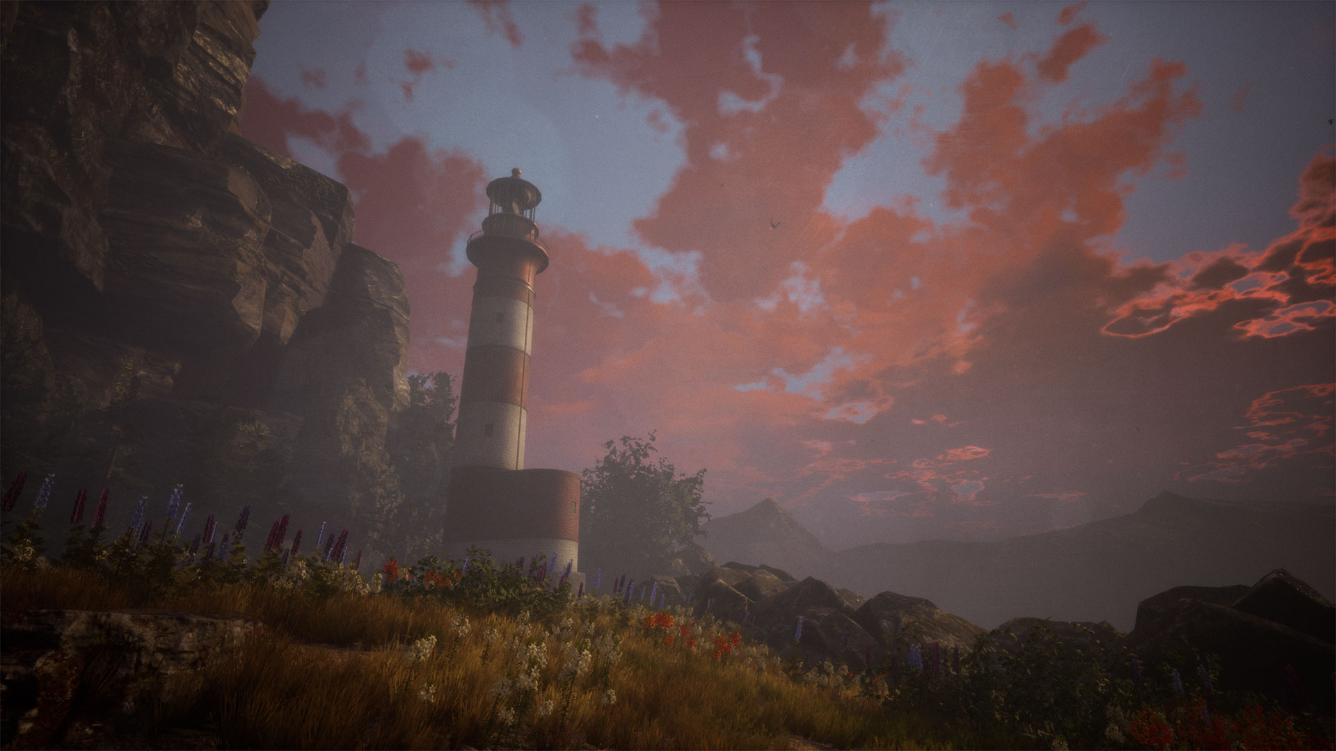 Drizzlepath: Deja Vu screenshot 8