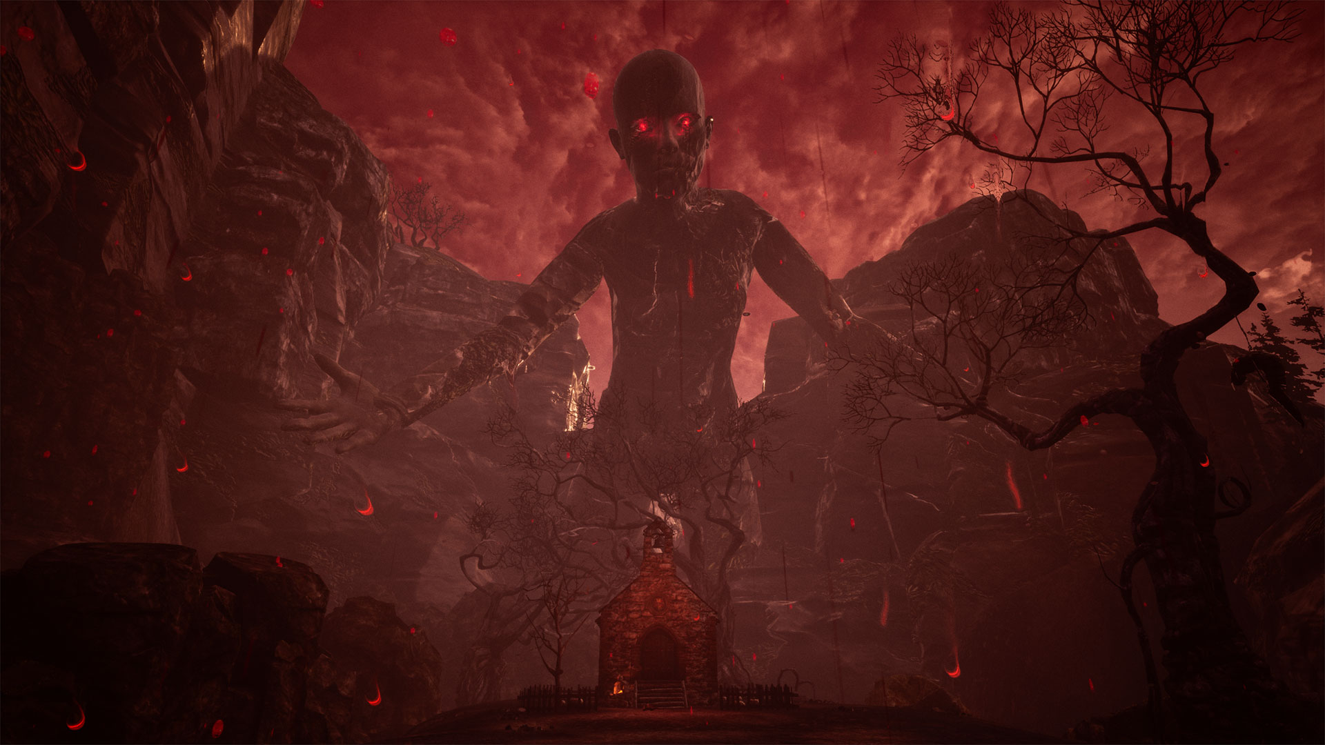 Drizzlepath: Deja Vu screenshot 10