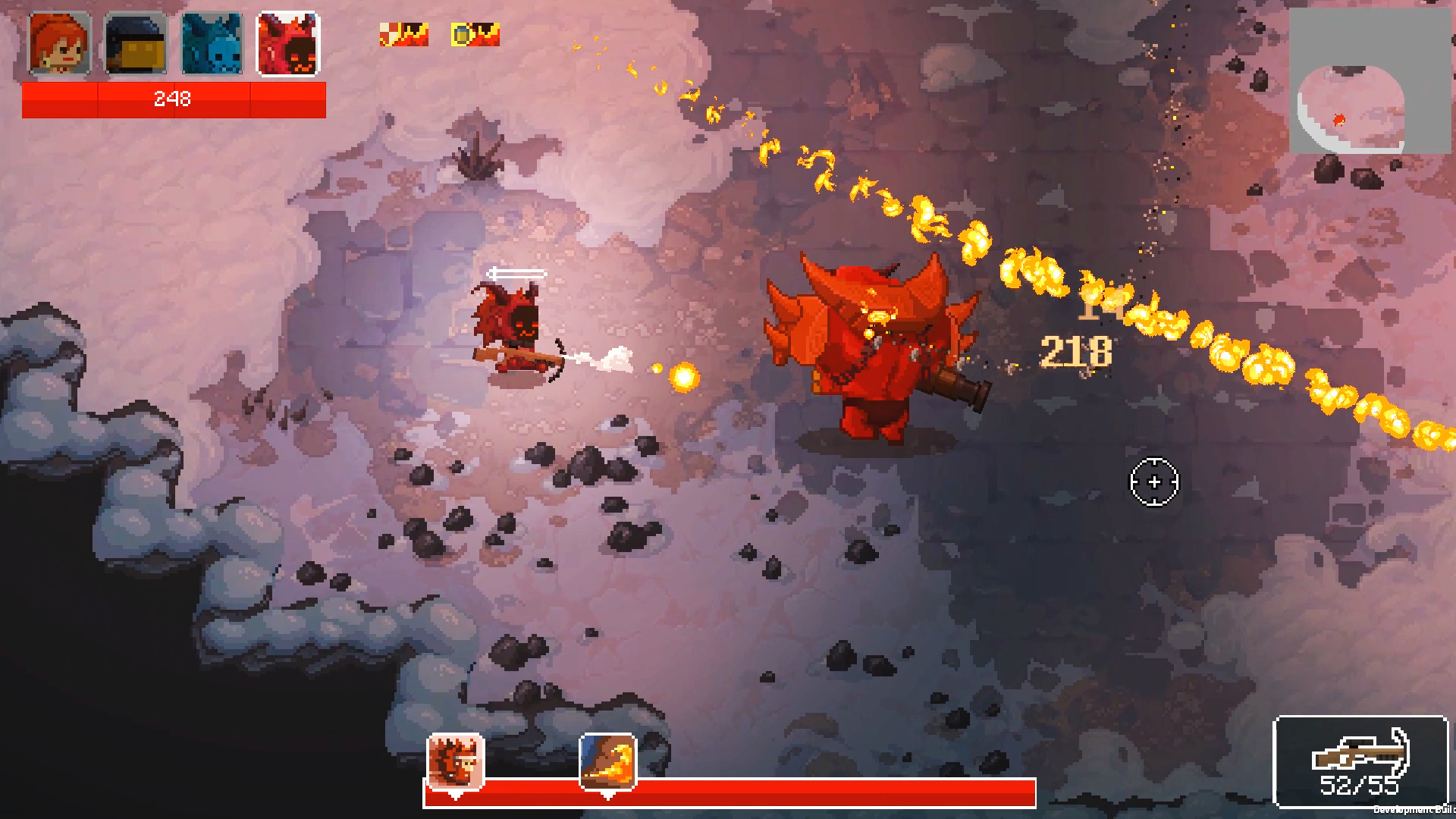 To Hell with Hell screenshot 2