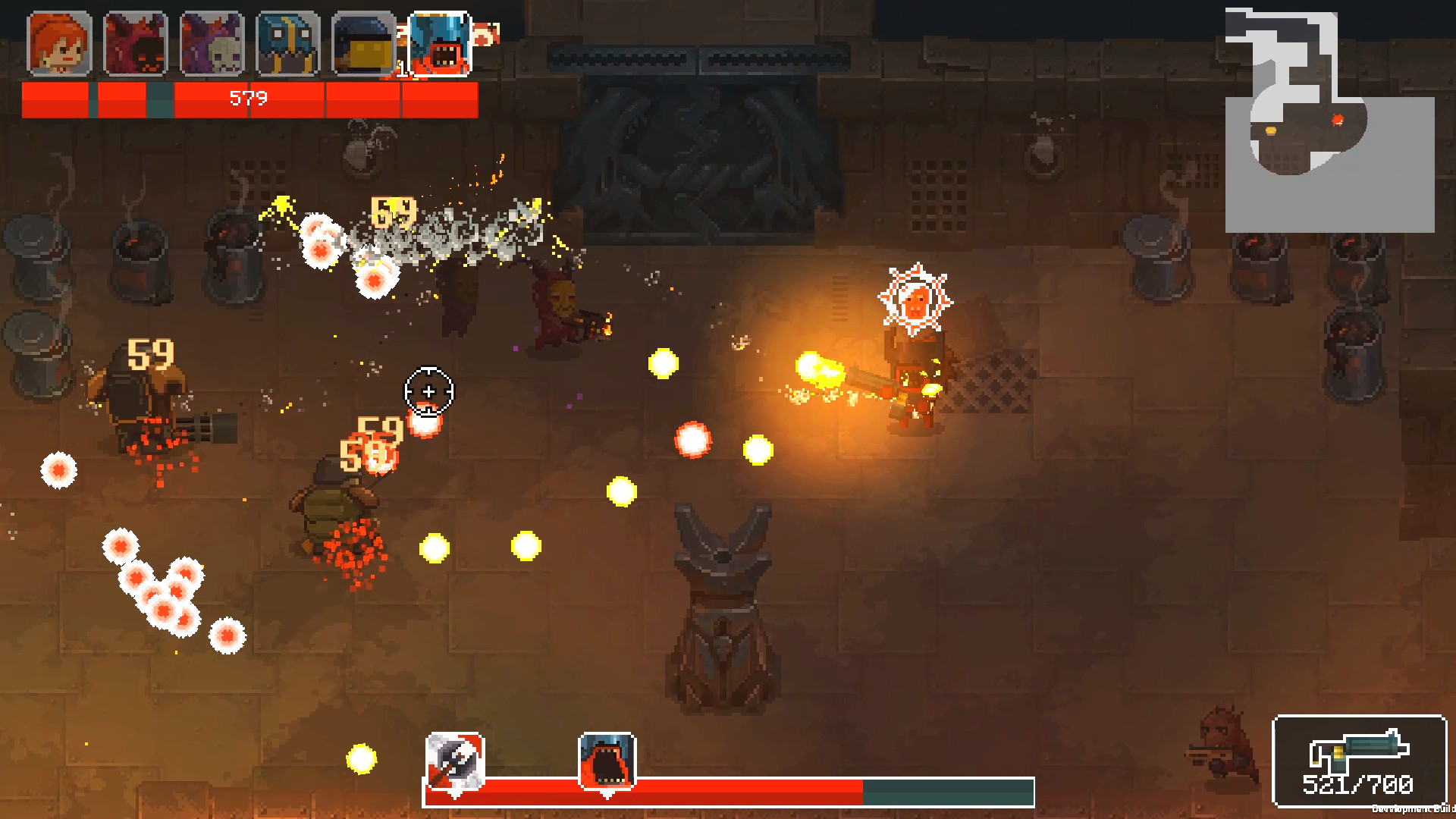 To Hell with Hell screenshot 5