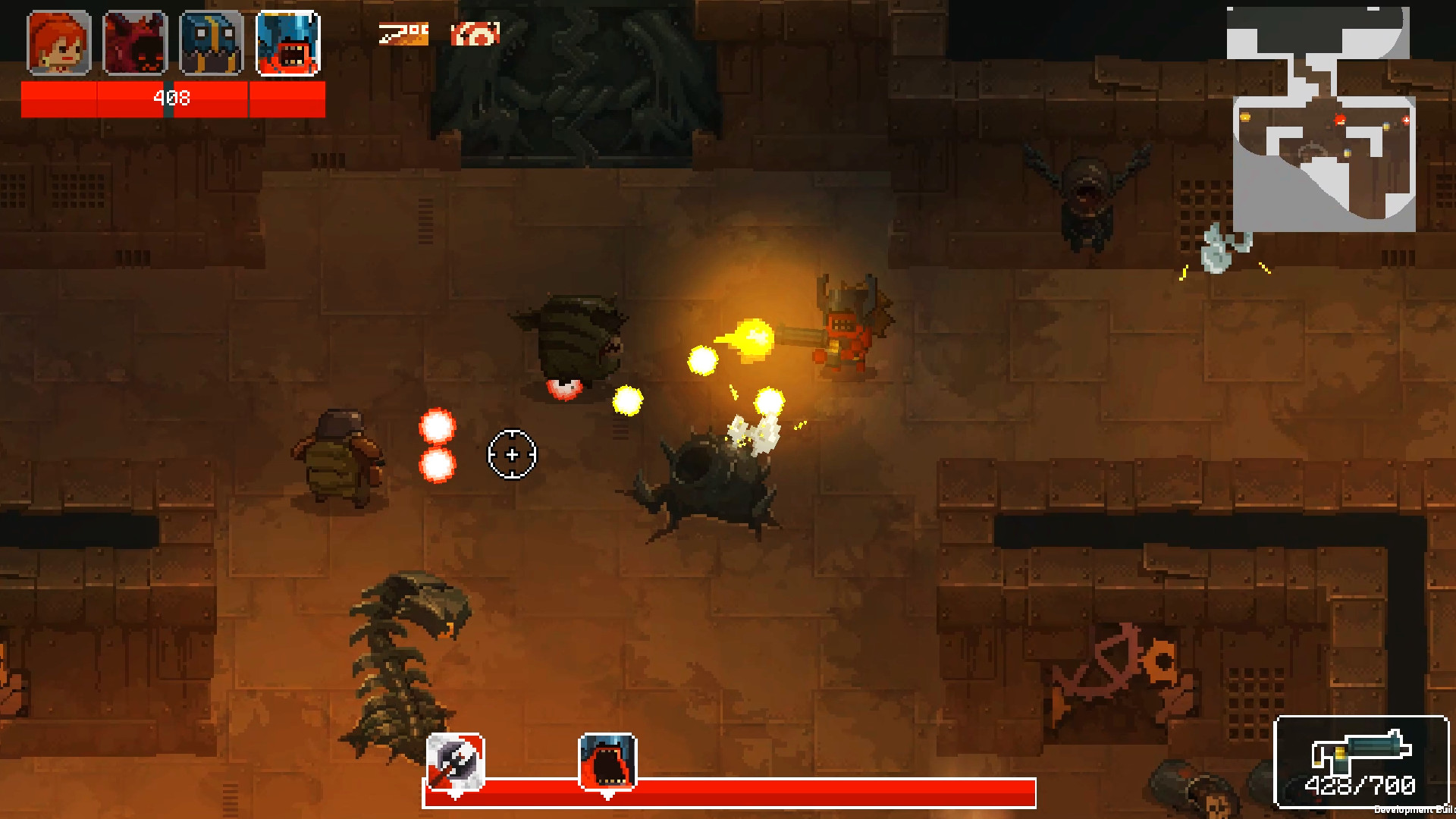 To Hell with Hell screenshot 4
