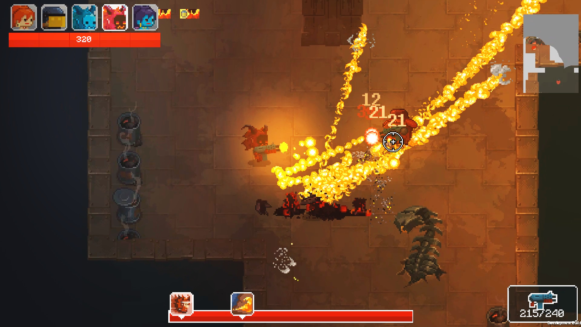 To Hell with Hell screenshot 7