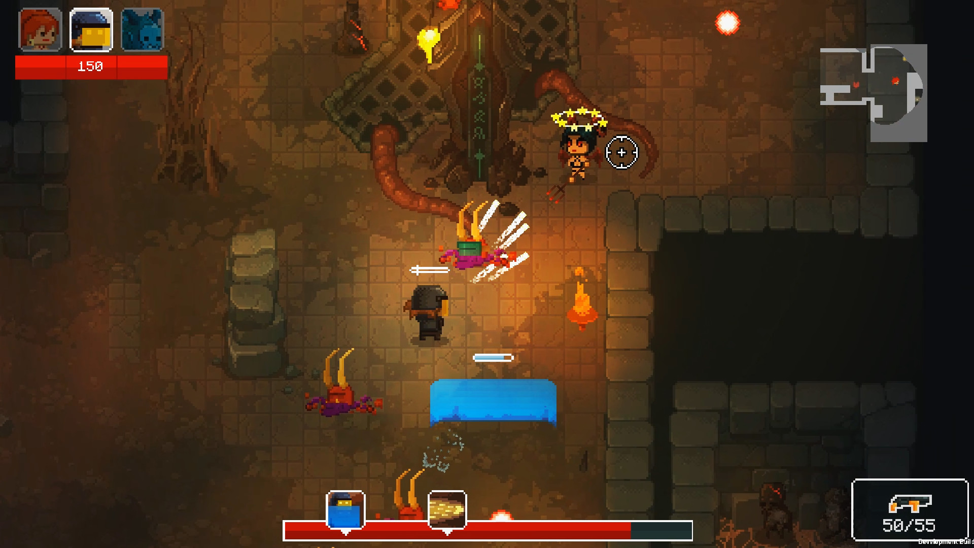 To Hell with Hell screenshot 1