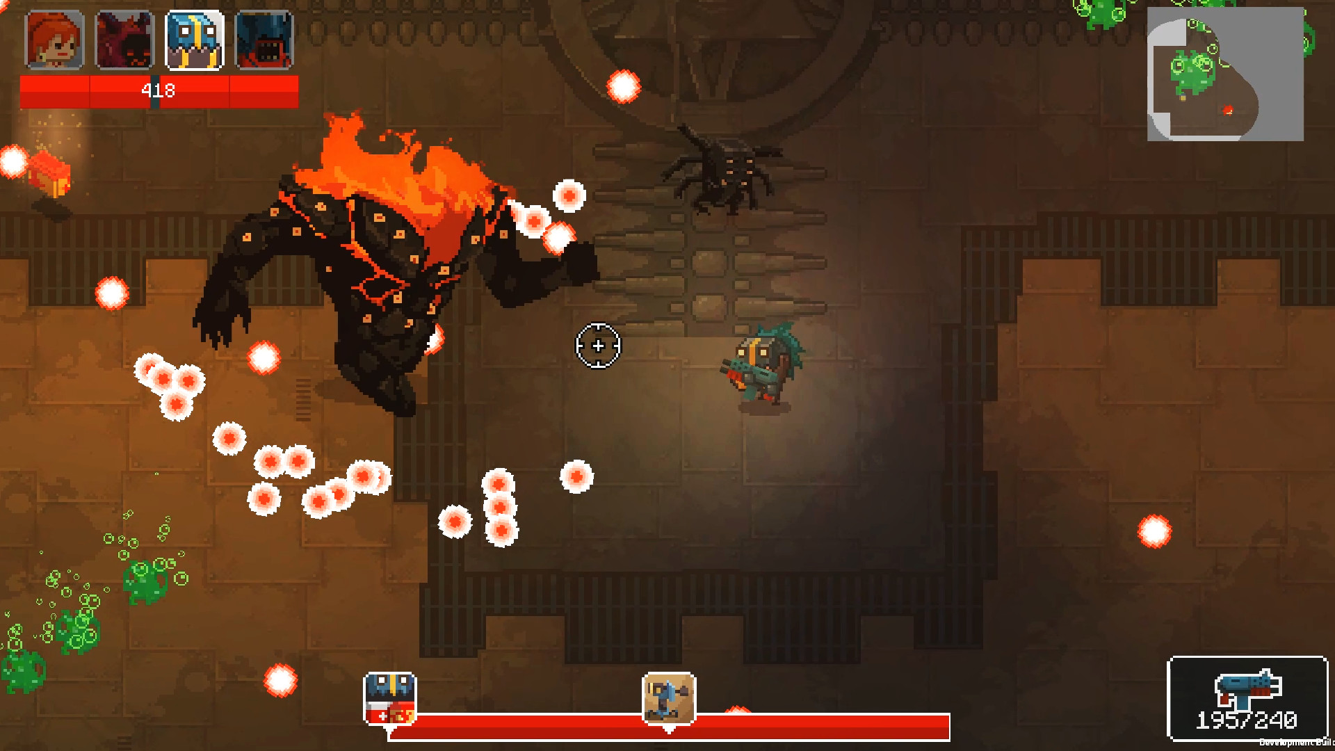 To Hell with Hell screenshot 6