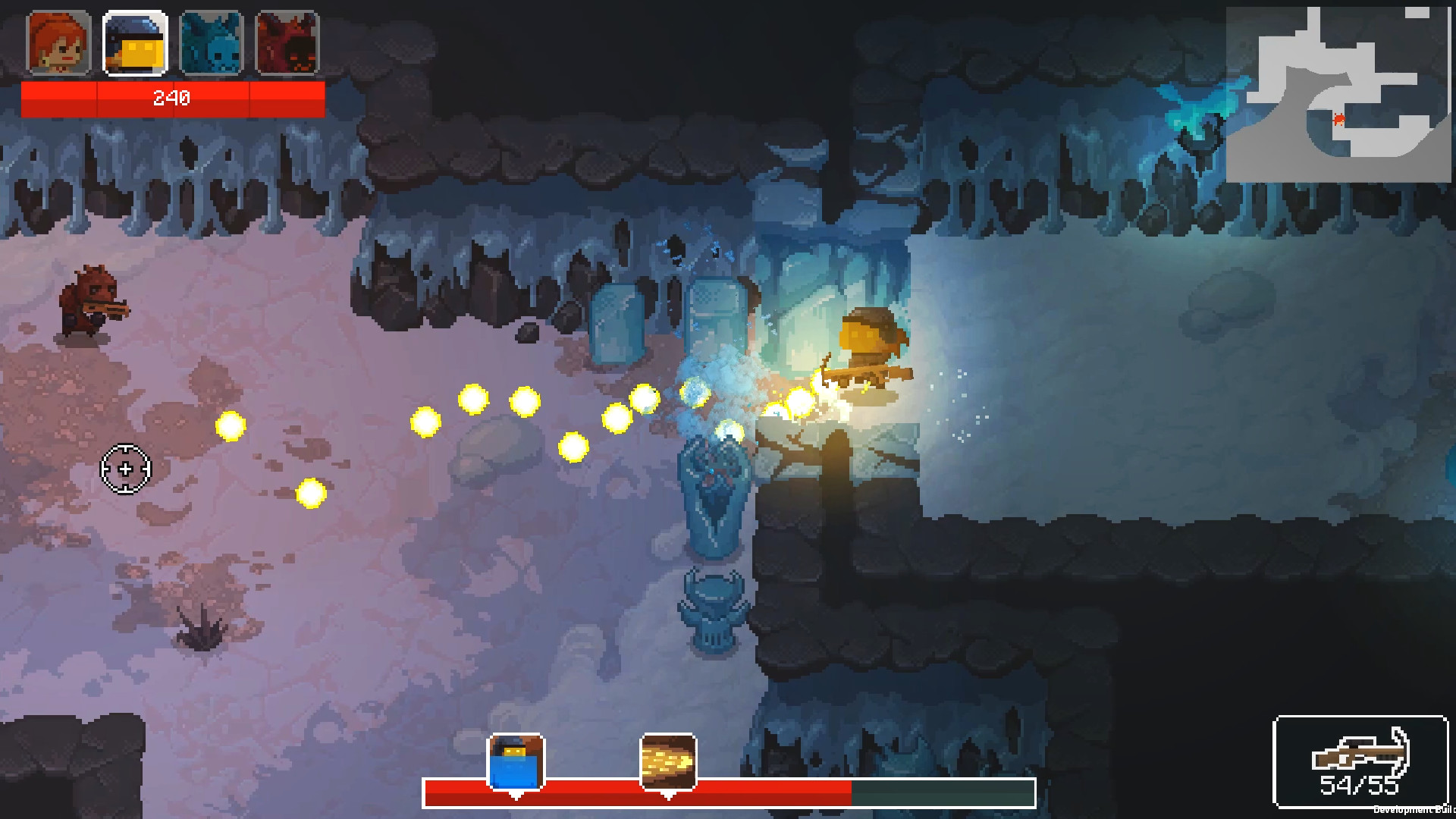 To Hell with Hell screenshot 10