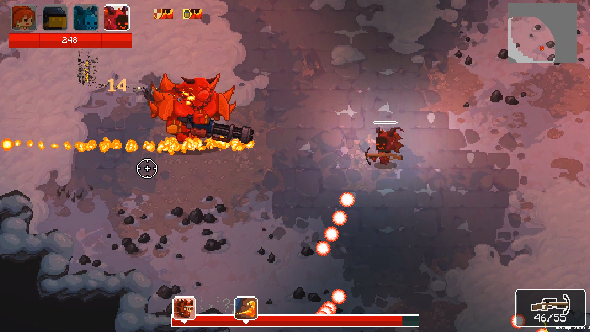 To Hell with Hell screenshot 11