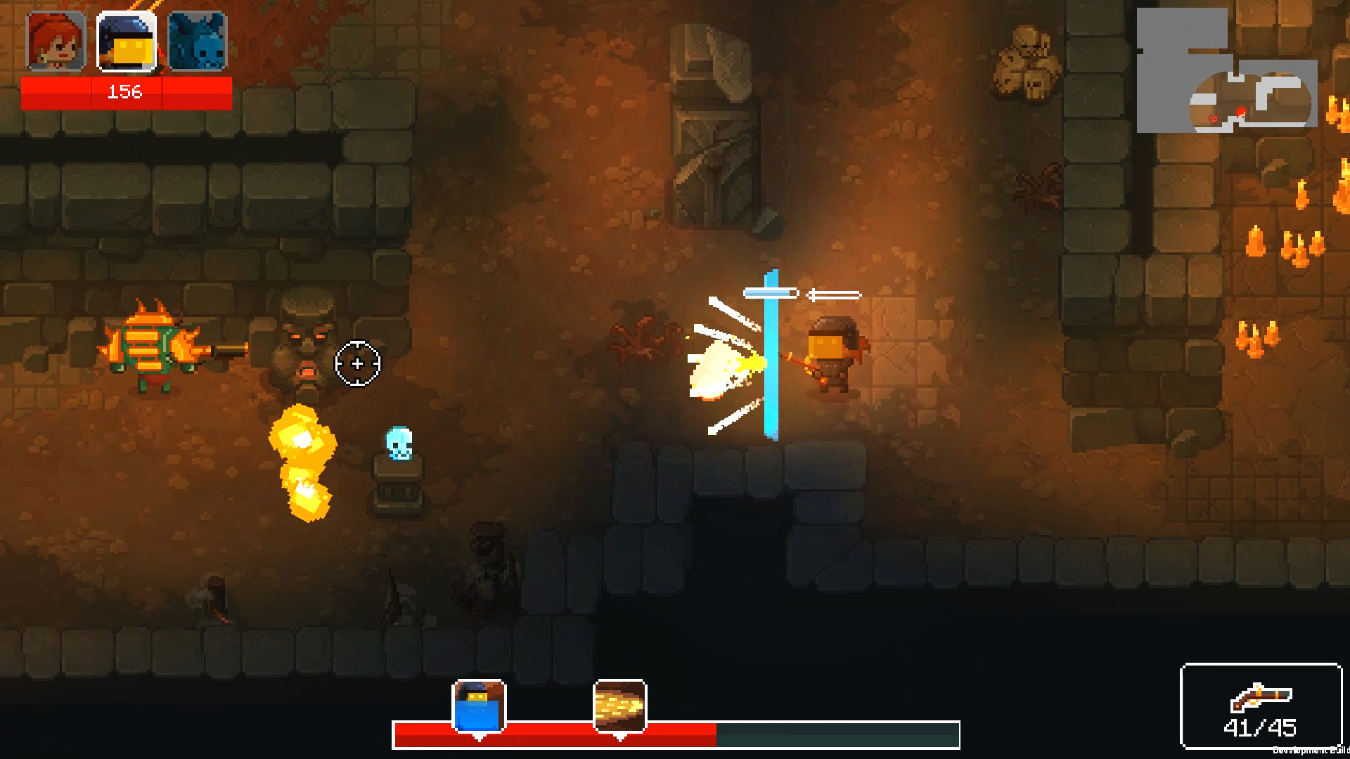 To Hell with Hell screenshot 9