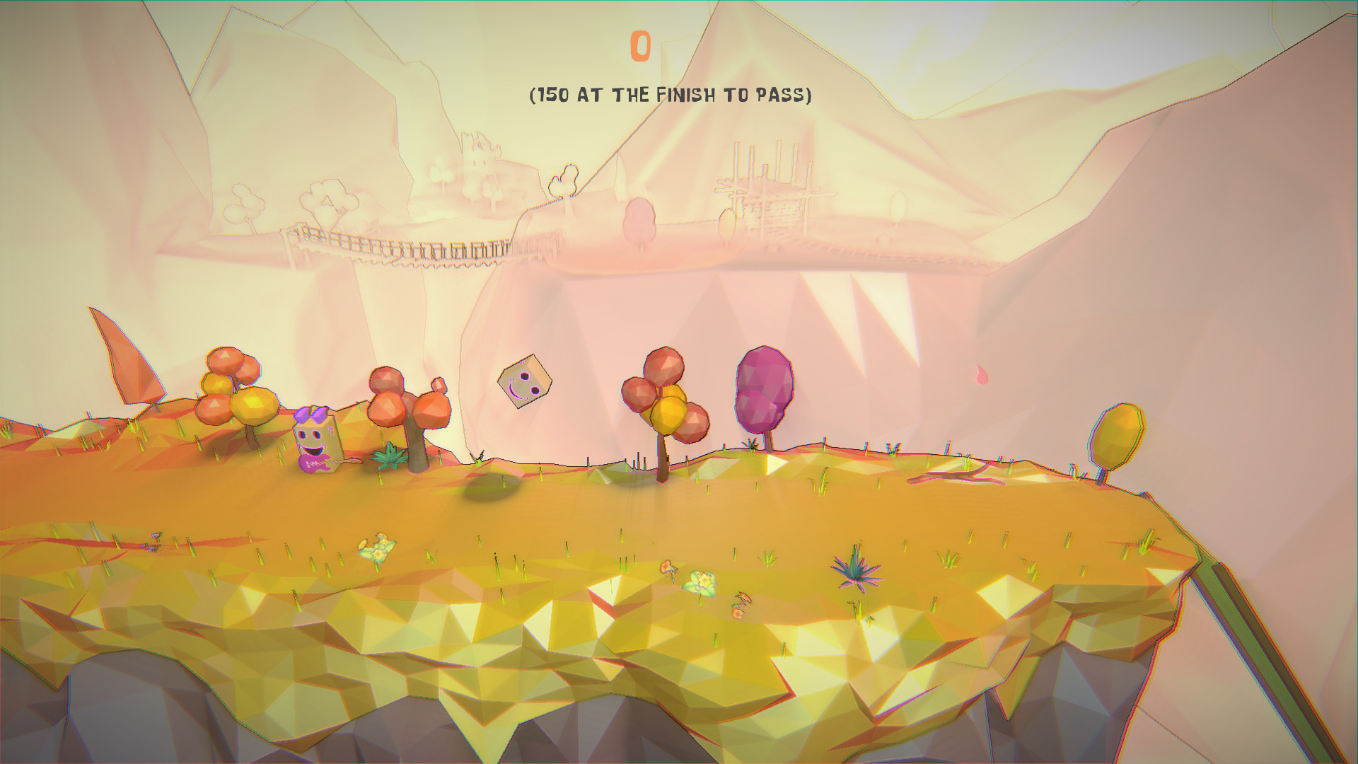 Smile'N'Slide screenshot 4