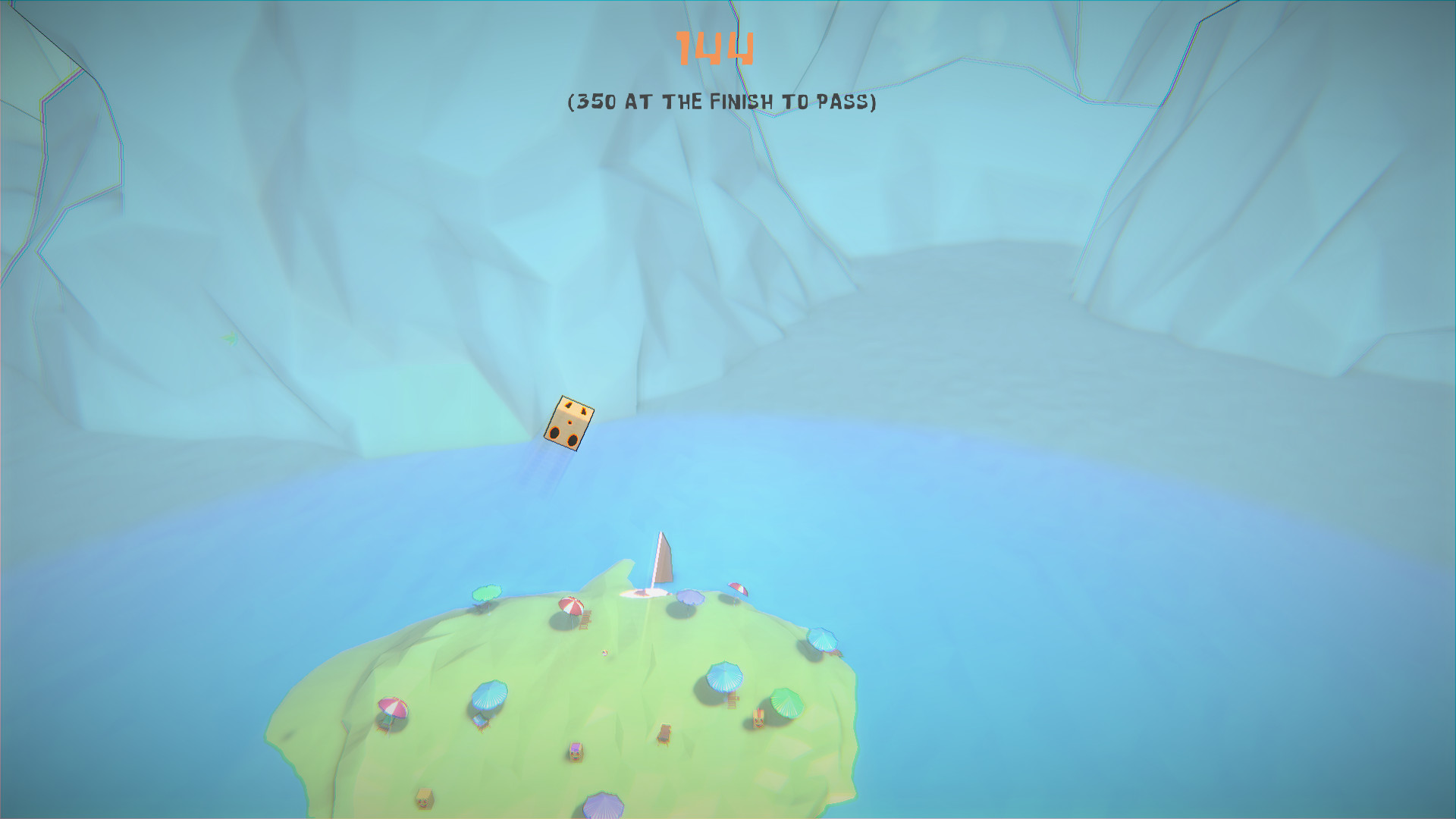Smile'N'Slide screenshot 6
