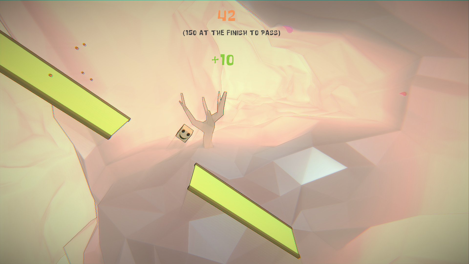 Smile'N'Slide screenshot 7