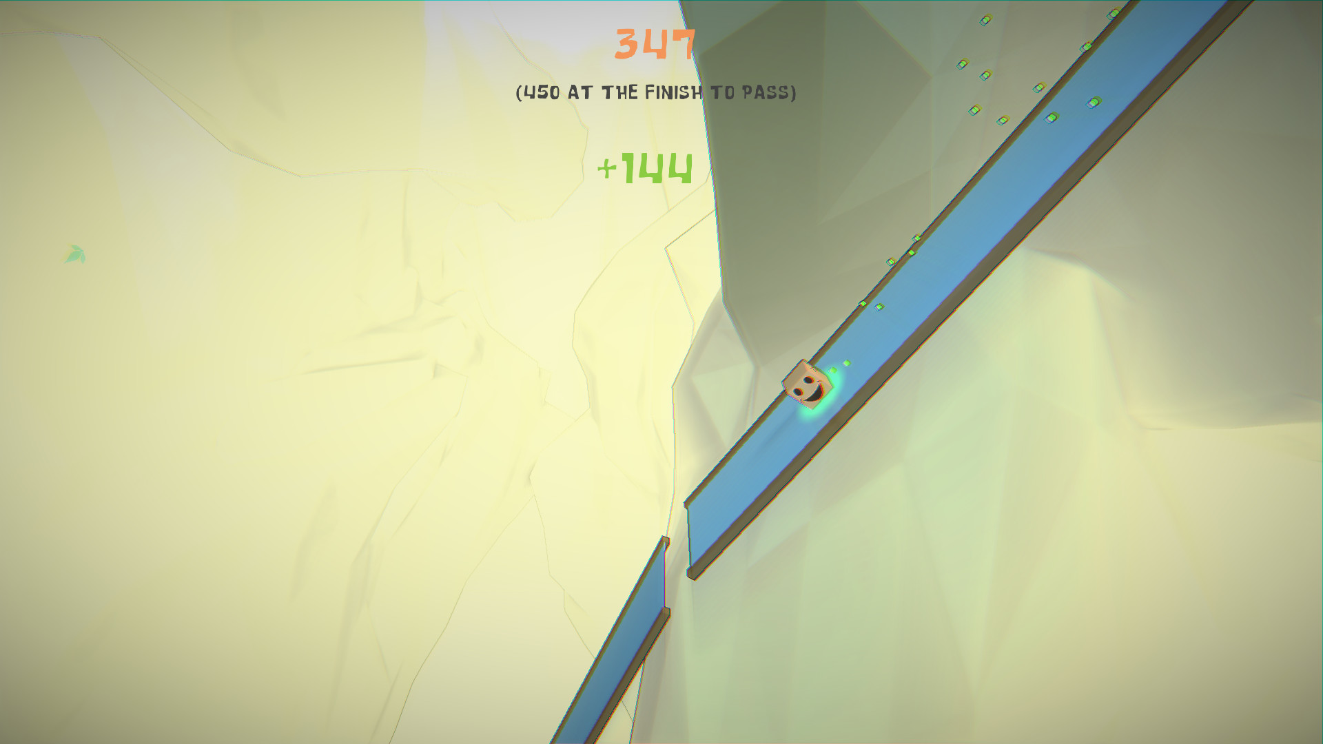 Smile'N'Slide screenshot 8
