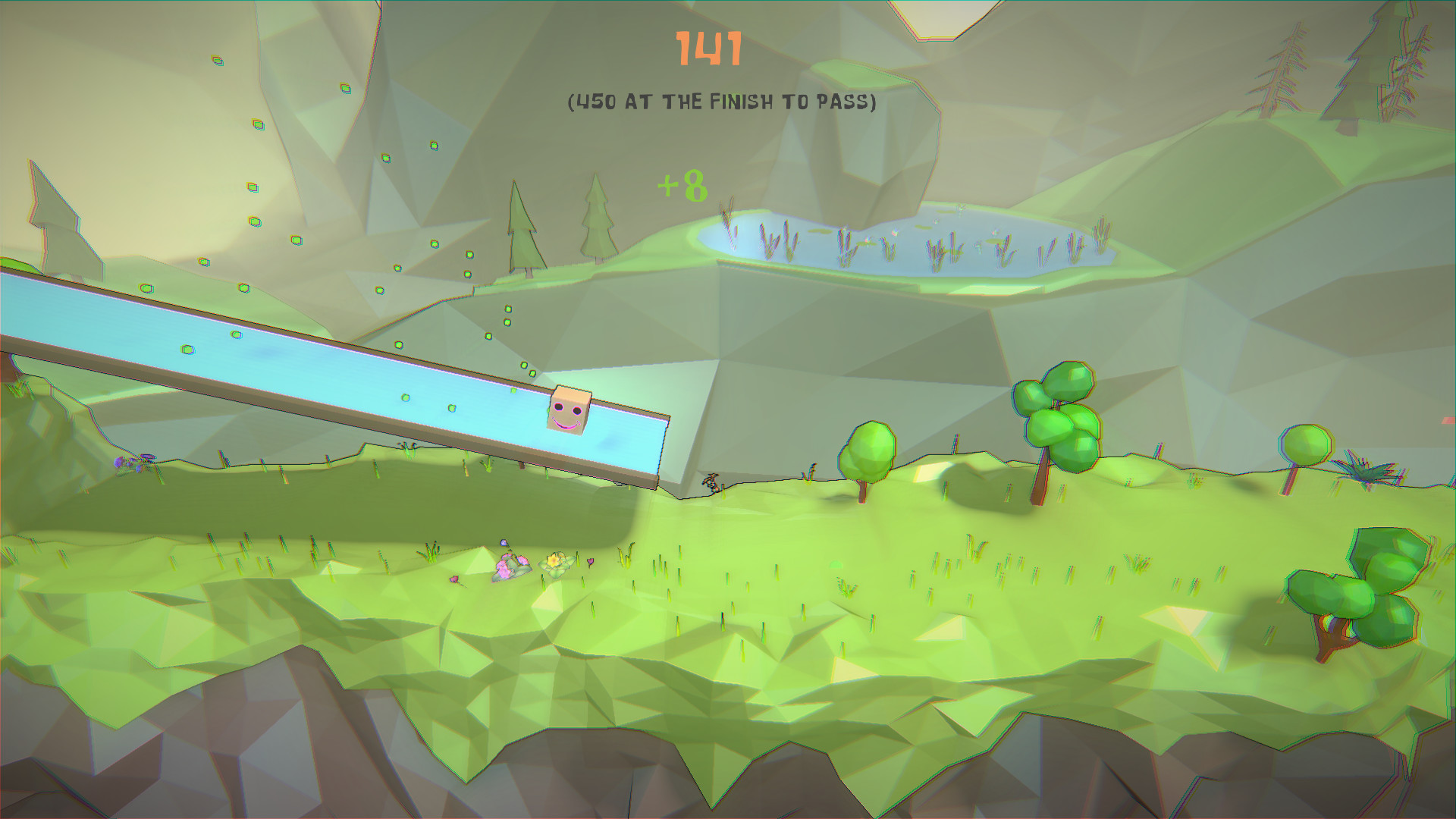 Smile'N'Slide screenshot 5