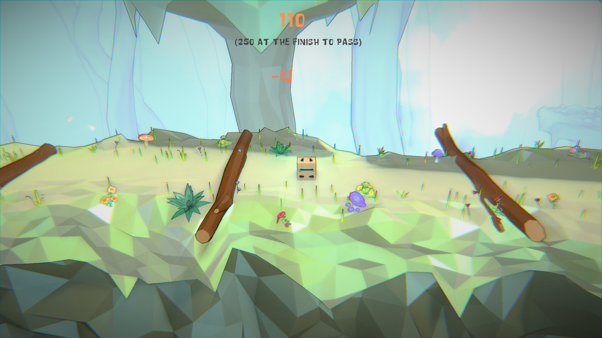 Smile'N'Slide screenshot 9