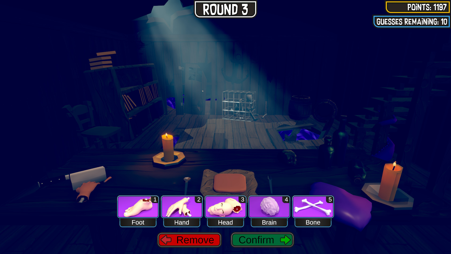 Made to Order screenshot 6