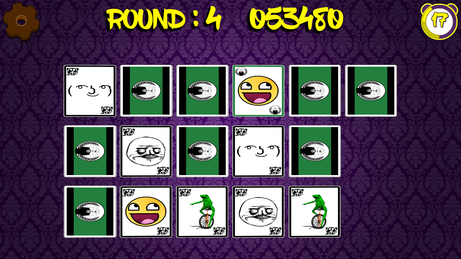 Meme Supreme ¯\_(ツ)_/¯ screenshot 4