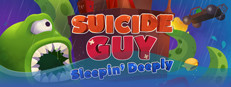Suicide Guy: Sleepin Deeply — Steam