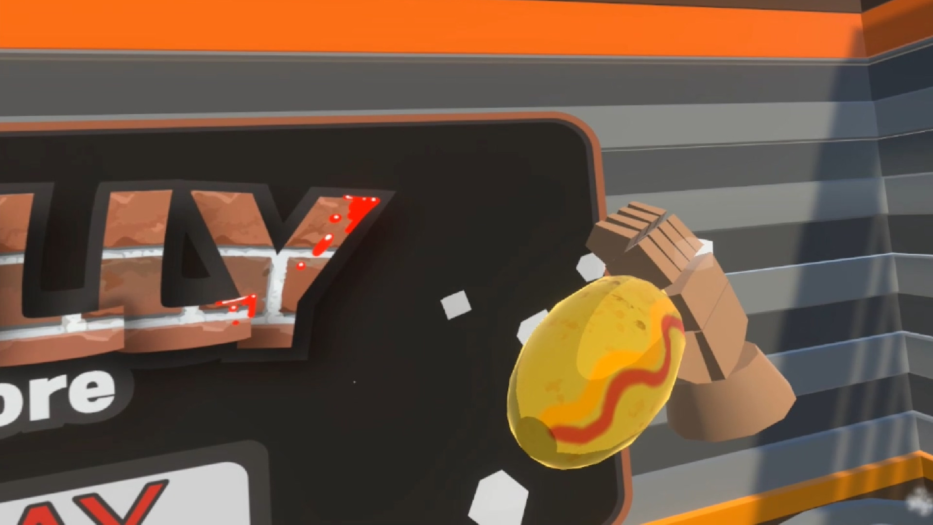BULLY STORE screenshot 1
