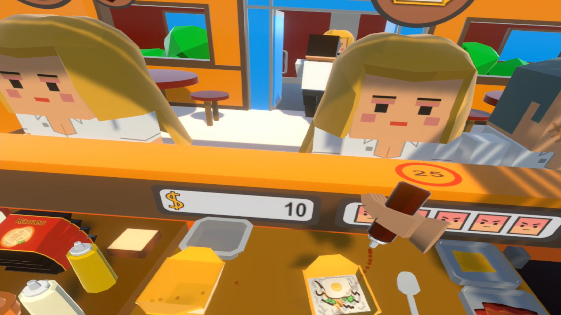 BULLY STORE screenshot 5