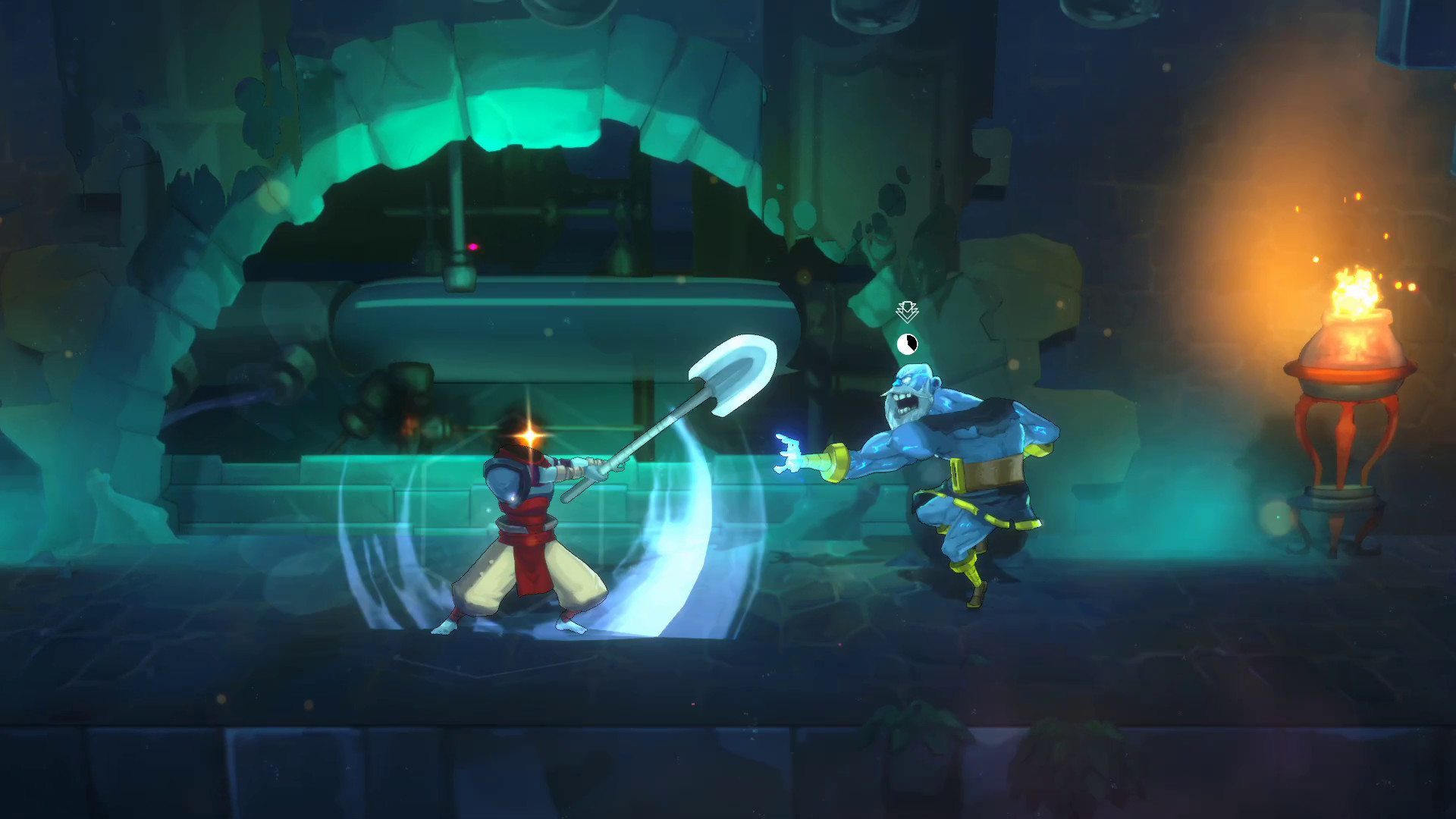 Bounty Battle screenshot 5