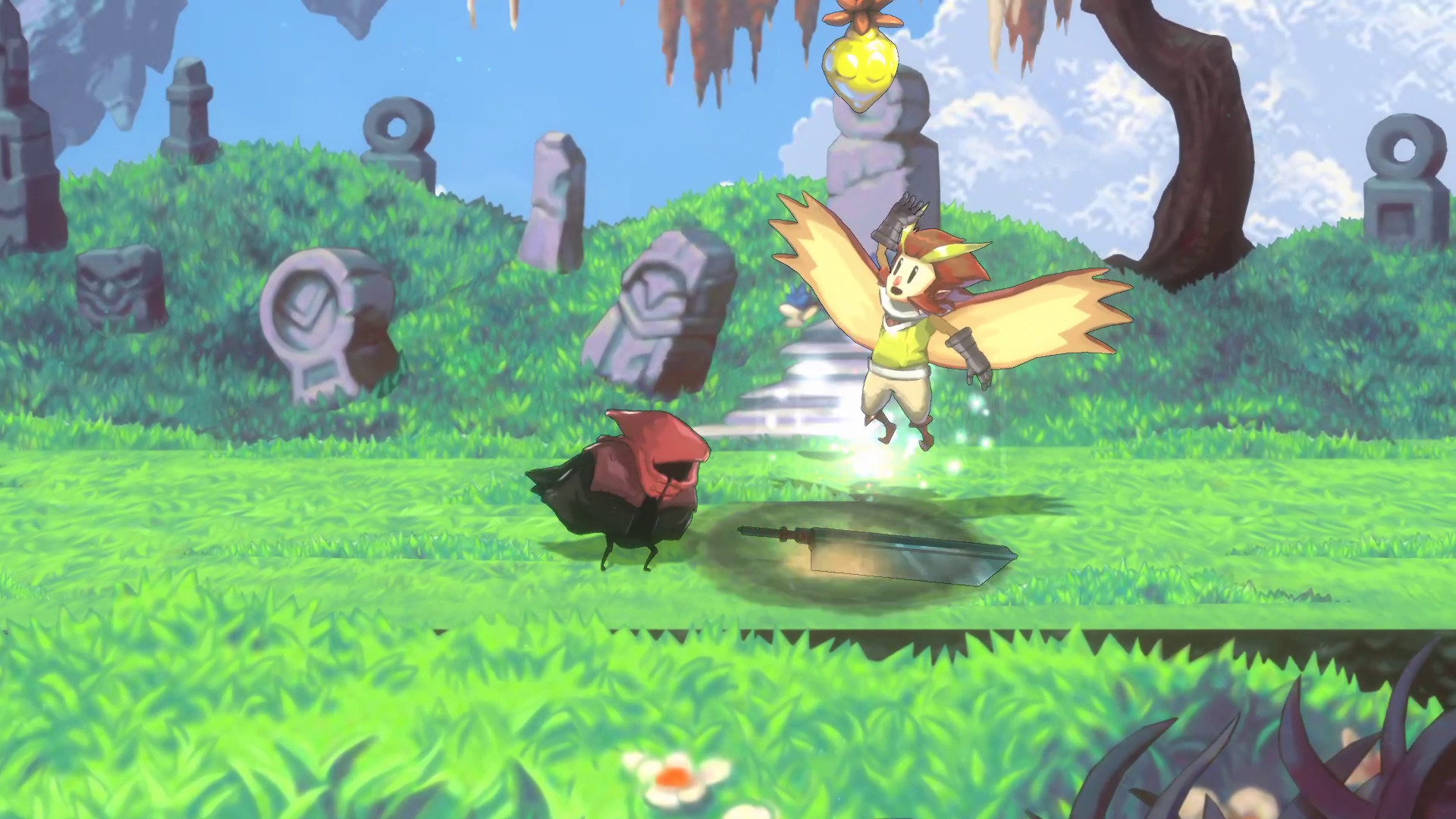 Bounty Battle screenshot 10