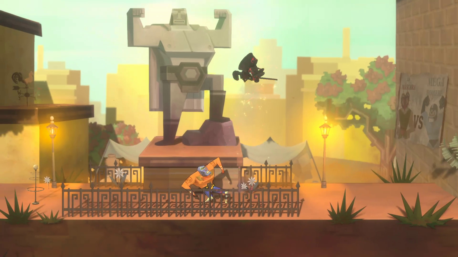 Bounty Battle screenshot 7