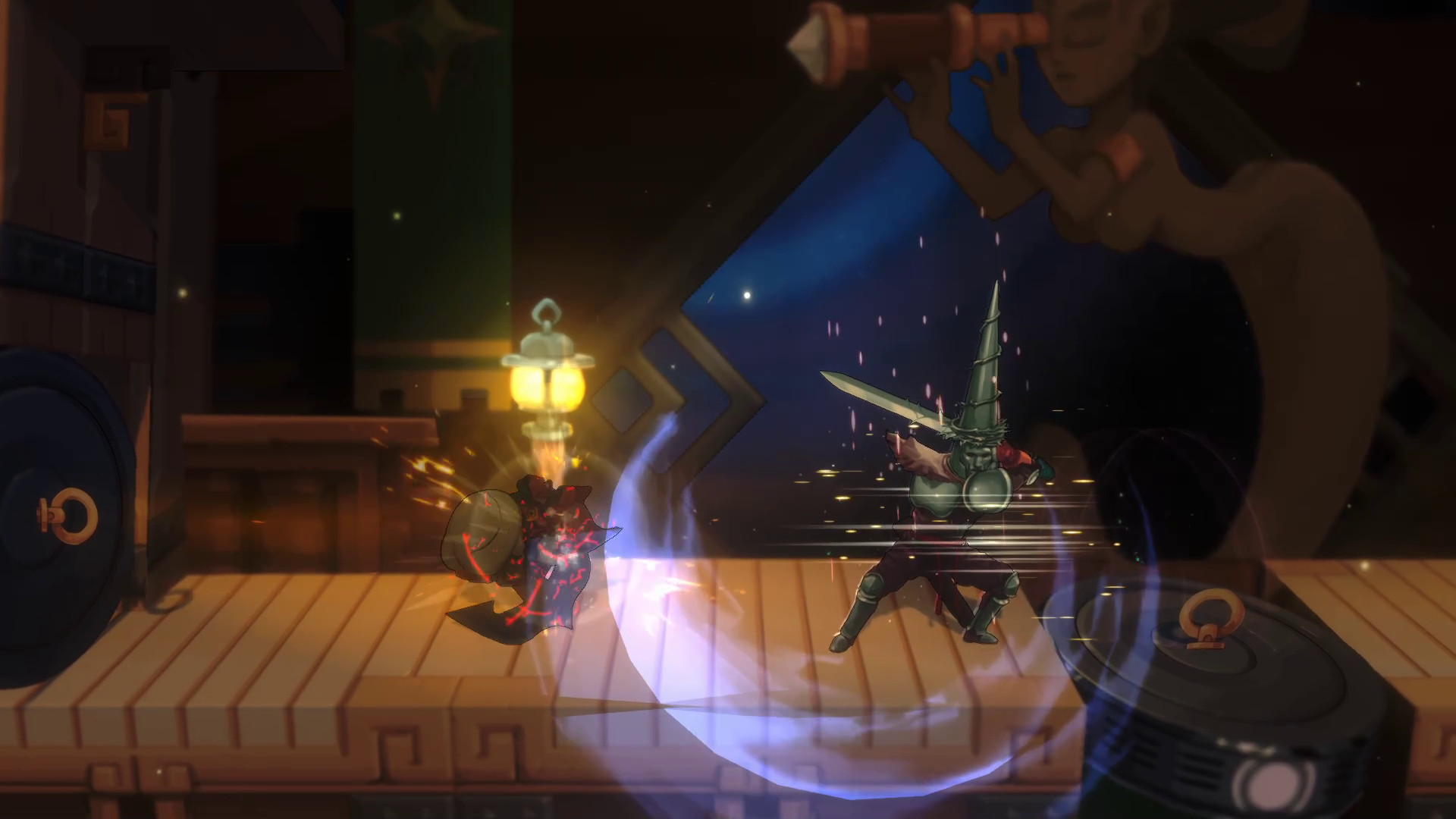 Bounty Battle screenshot 1