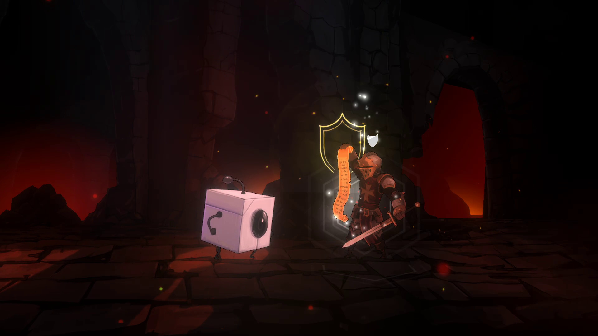 Bounty Battle screenshot 6